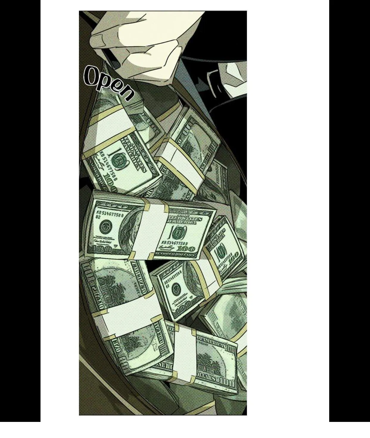 DƯỚI ÁNH ĐÈN XANH Chapter 4 Trang 25