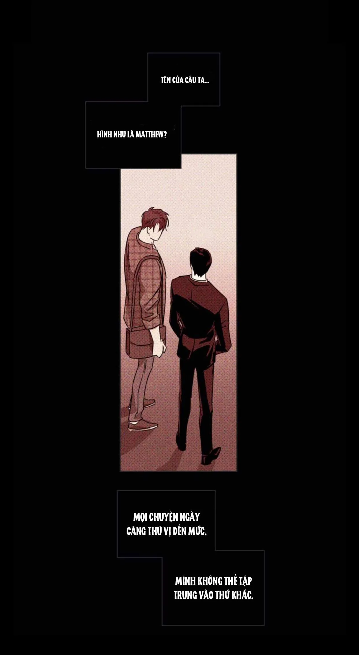 DƯỚI ÁNH ĐÈN XANH Chapter 4 Trang 37