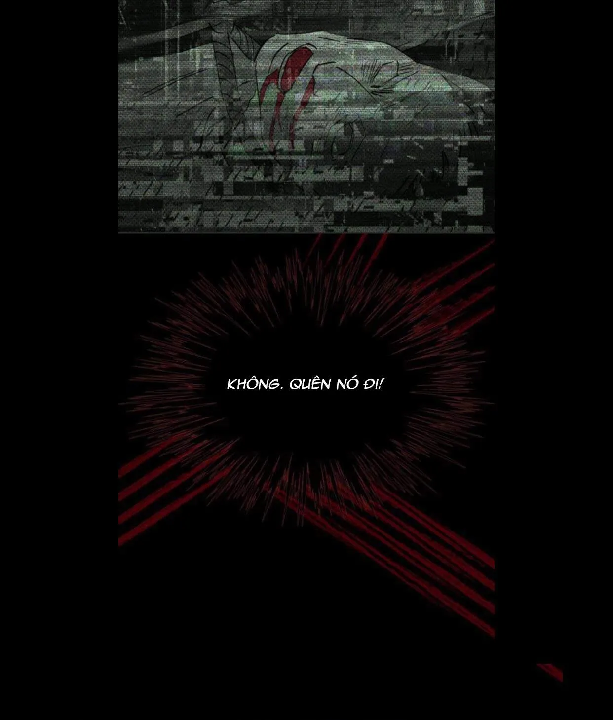 DƯỚI ÁNH ĐÈN XANH Chapter 4 Trang 39