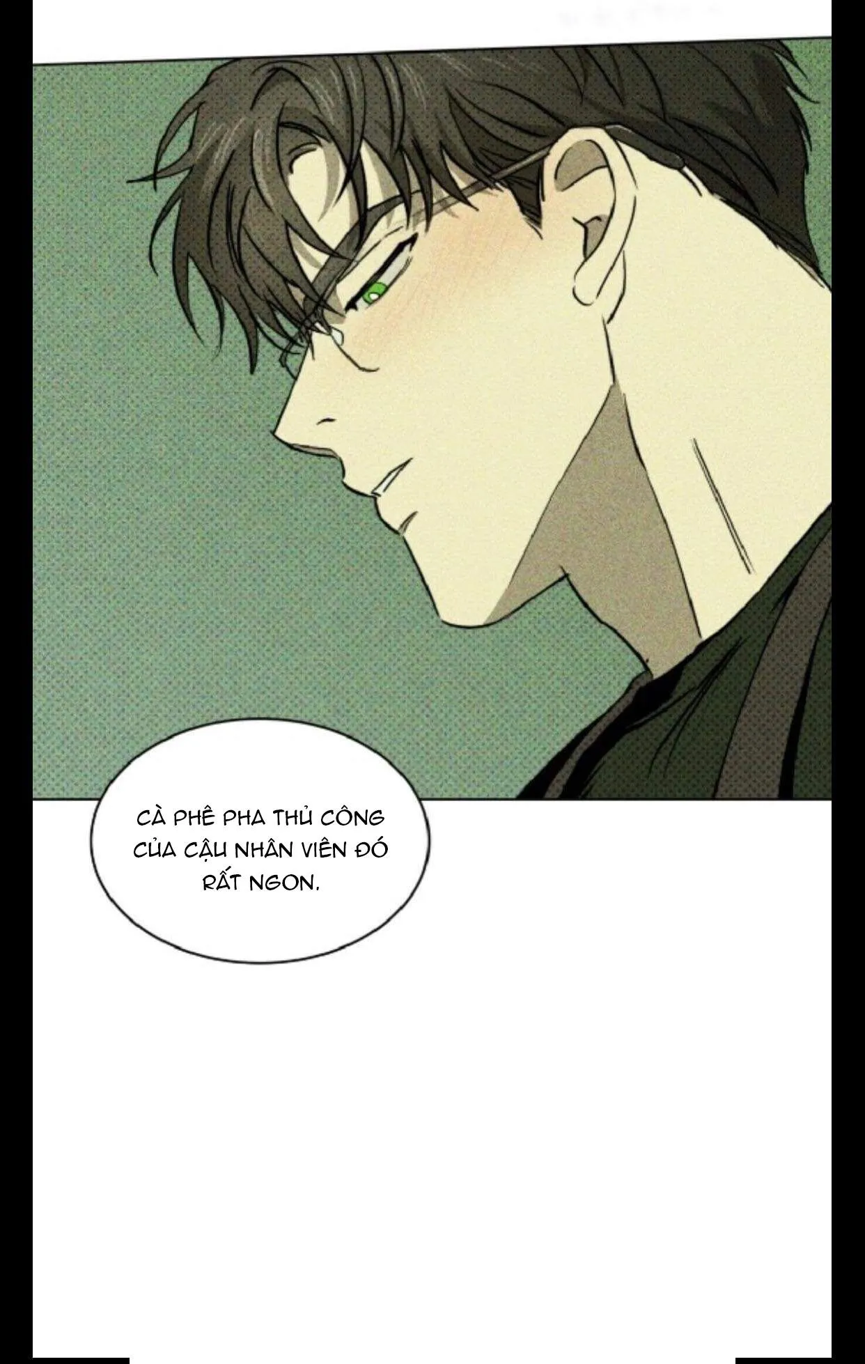 DƯỚI ÁNH ĐÈN XANH Chapter 4 Trang 54