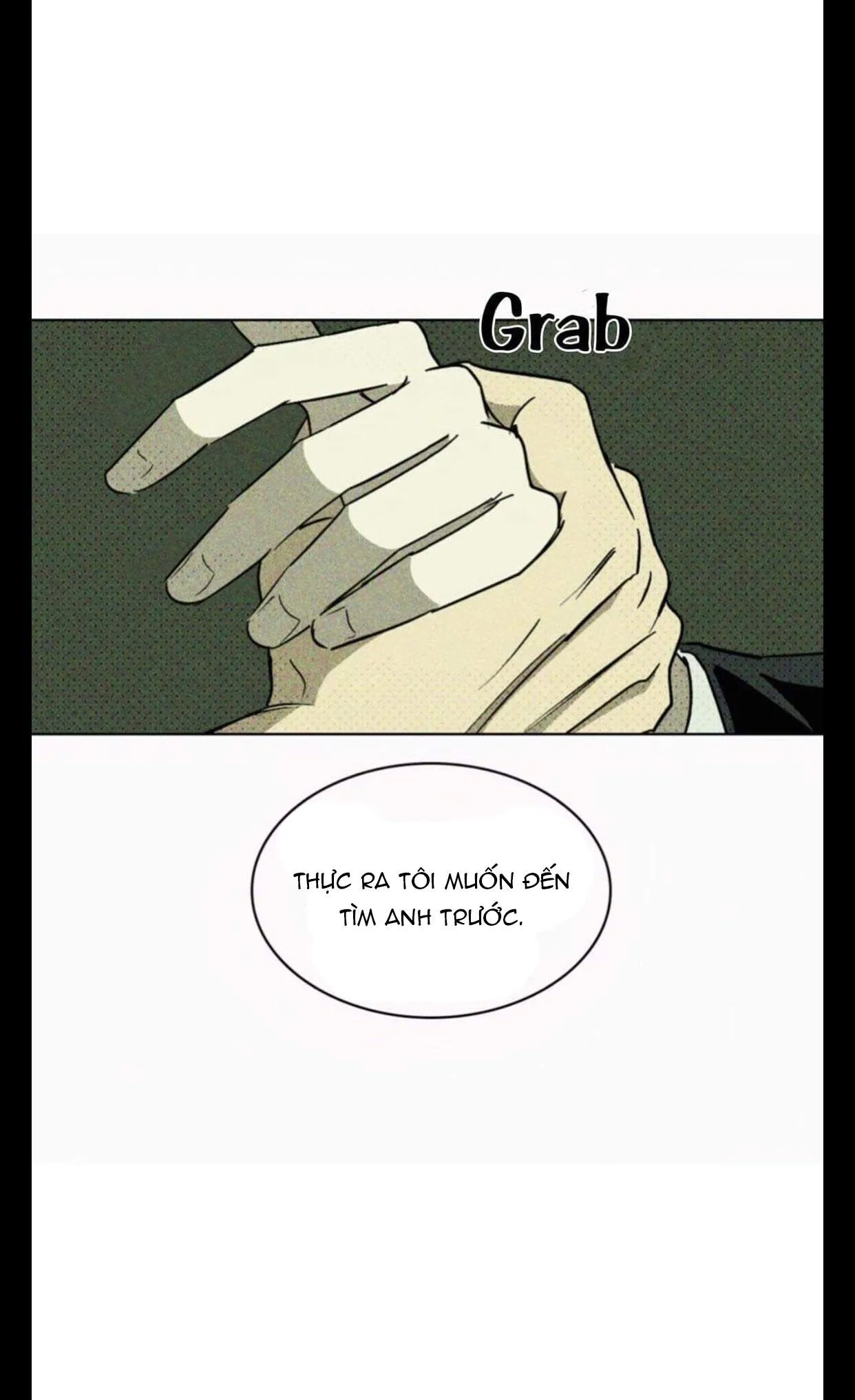 DƯỚI ÁNH ĐÈN XANH Chapter 4 Trang 59