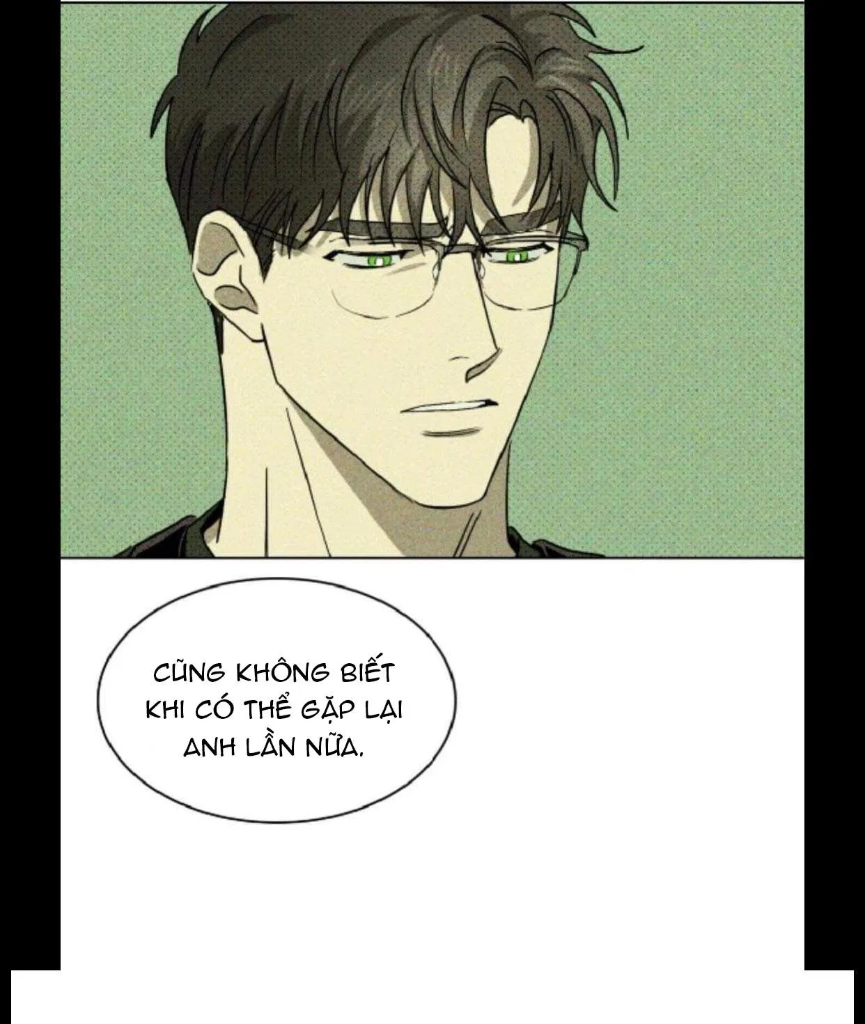 DƯỚI ÁNH ĐÈN XANH Chapter 4 Trang 61