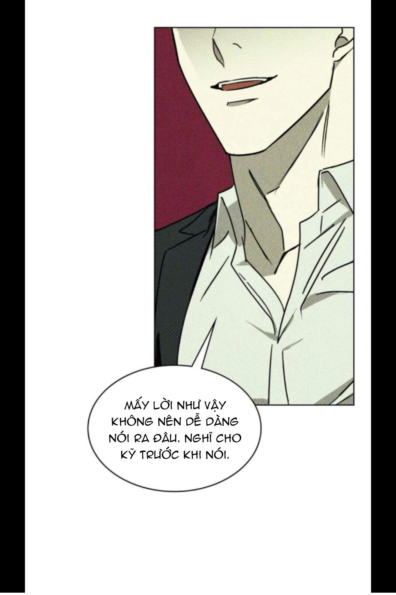 DƯỚI ÁNH ĐÈN XANH Chapter 5 Trang 8