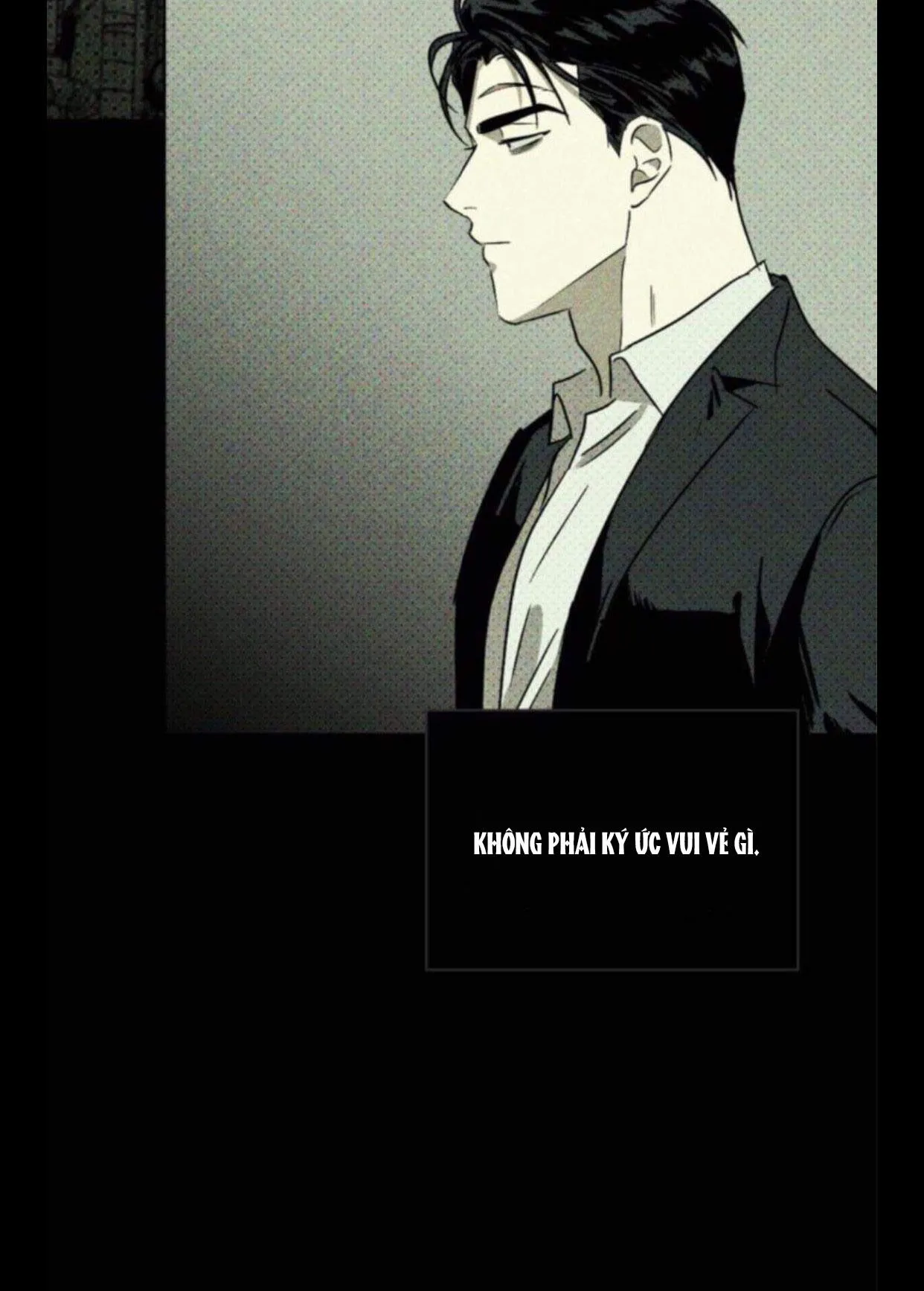 DƯỚI ÁNH ĐÈN XANH Chapter 5 Trang 14