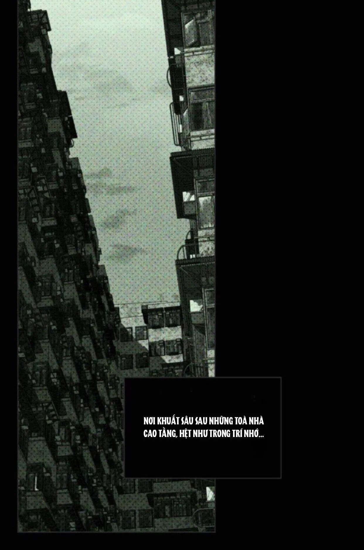 DƯỚI ÁNH ĐÈN XANH Chapter 5 Trang 20