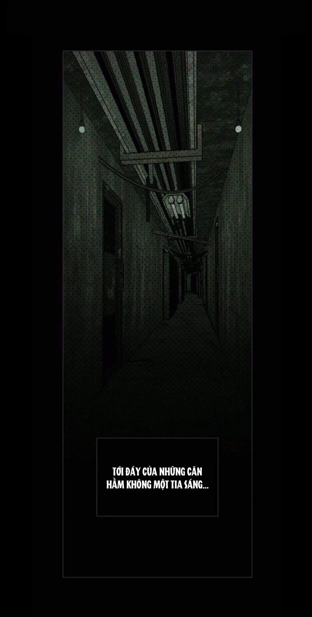 DƯỚI ÁNH ĐÈN XANH Chapter 5 Trang 22