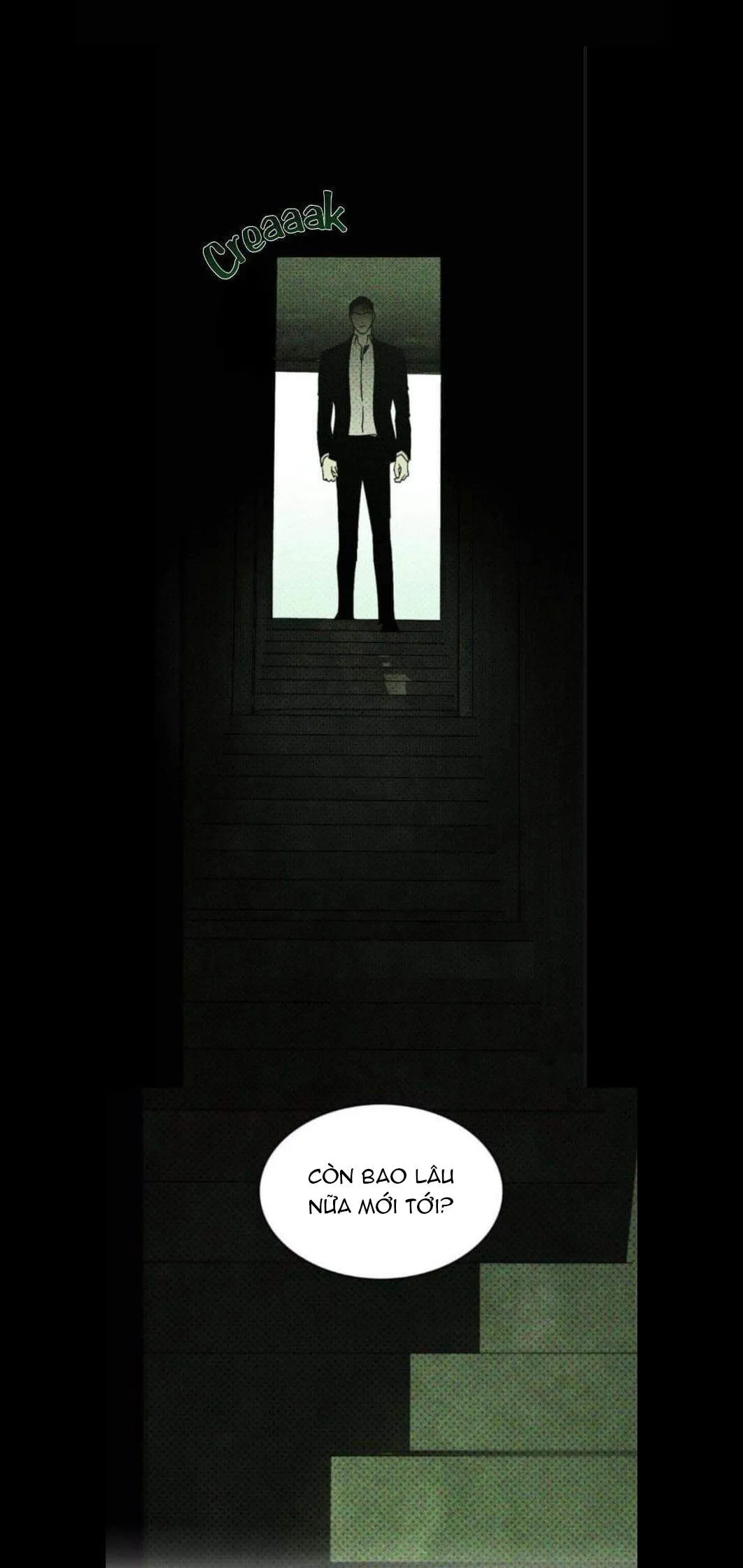 DƯỚI ÁNH ĐÈN XANH Chapter 5 Trang 23