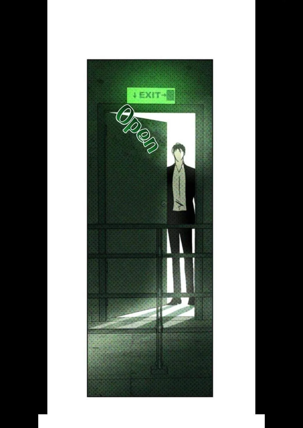 DƯỚI ÁNH ĐÈN XANH Chapter 5 Trang 28