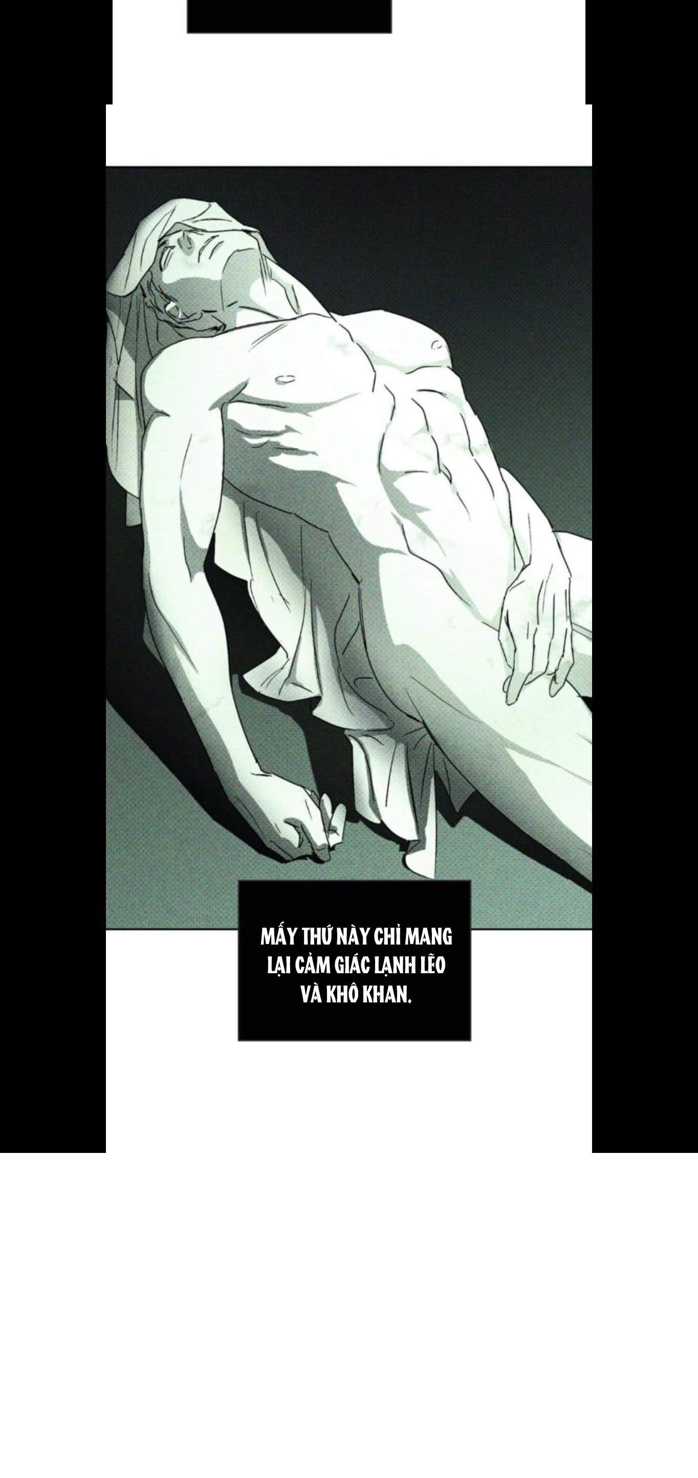 DƯỚI ÁNH ĐÈN XANH Chapter 5 Trang 35