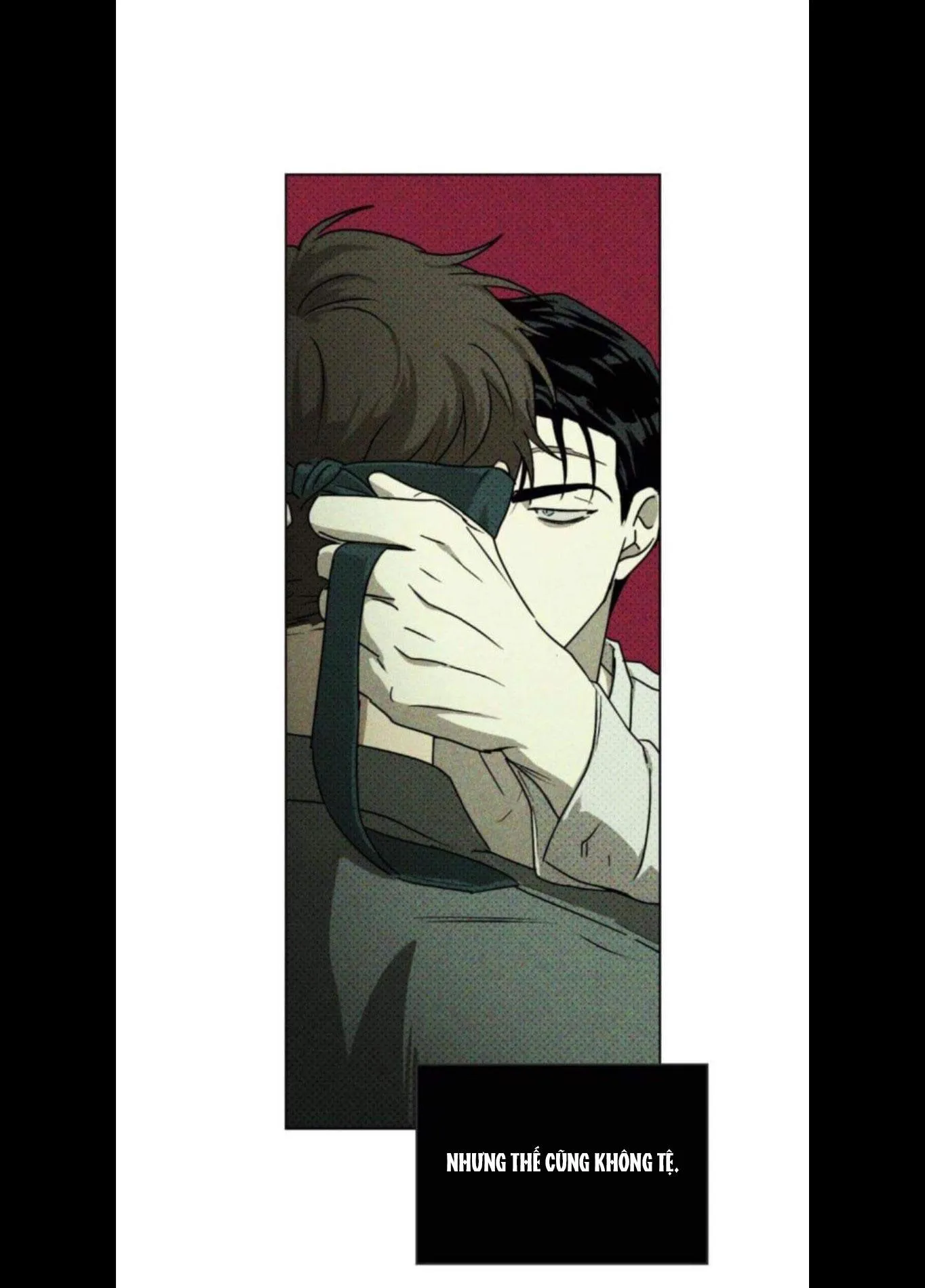 DƯỚI ÁNH ĐÈN XANH Chapter 5 Trang 46