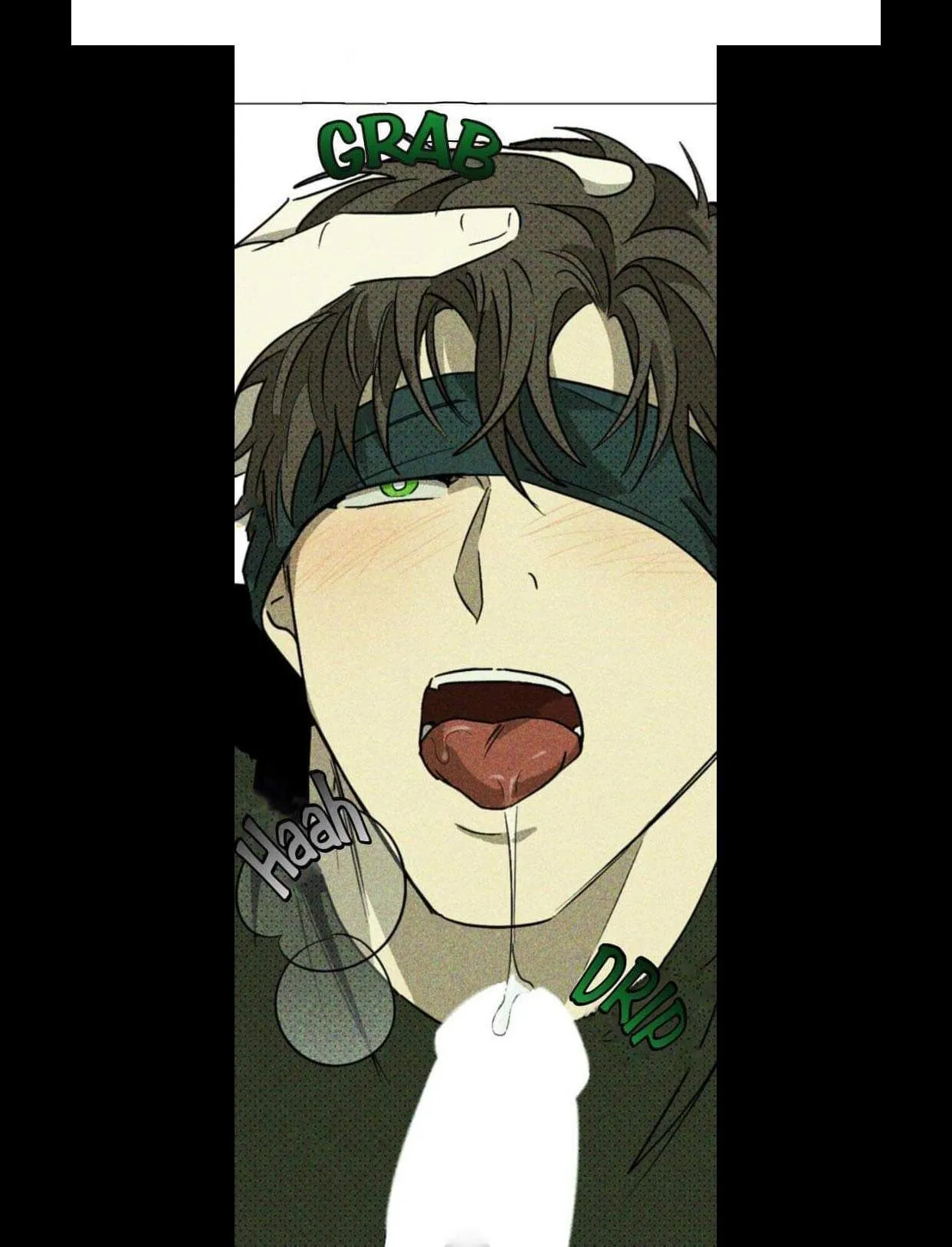 DƯỚI ÁNH ĐÈN XANH Chapter 7 Trang 13