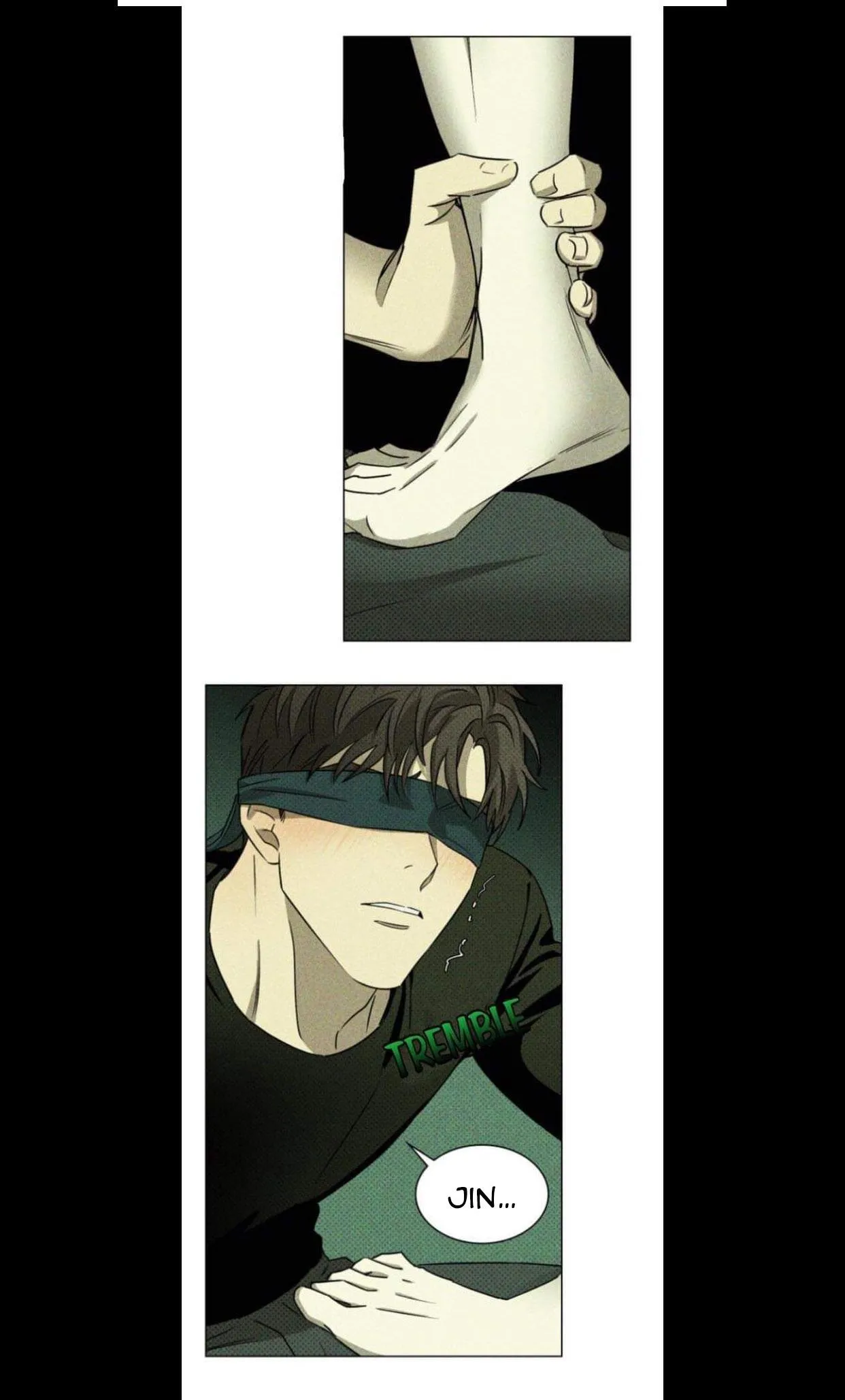 DƯỚI ÁNH ĐÈN XANH Chapter 7 Trang 20