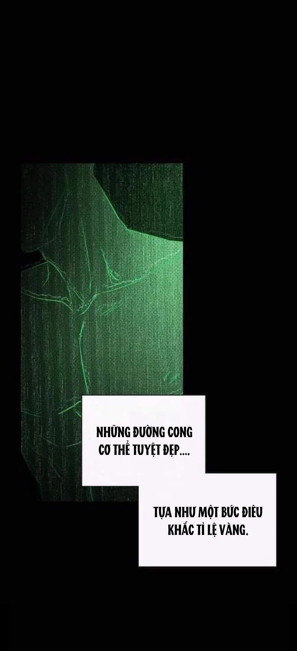 DƯỚI ÁNH ĐÈN XANH Chapter 8 Trang 14