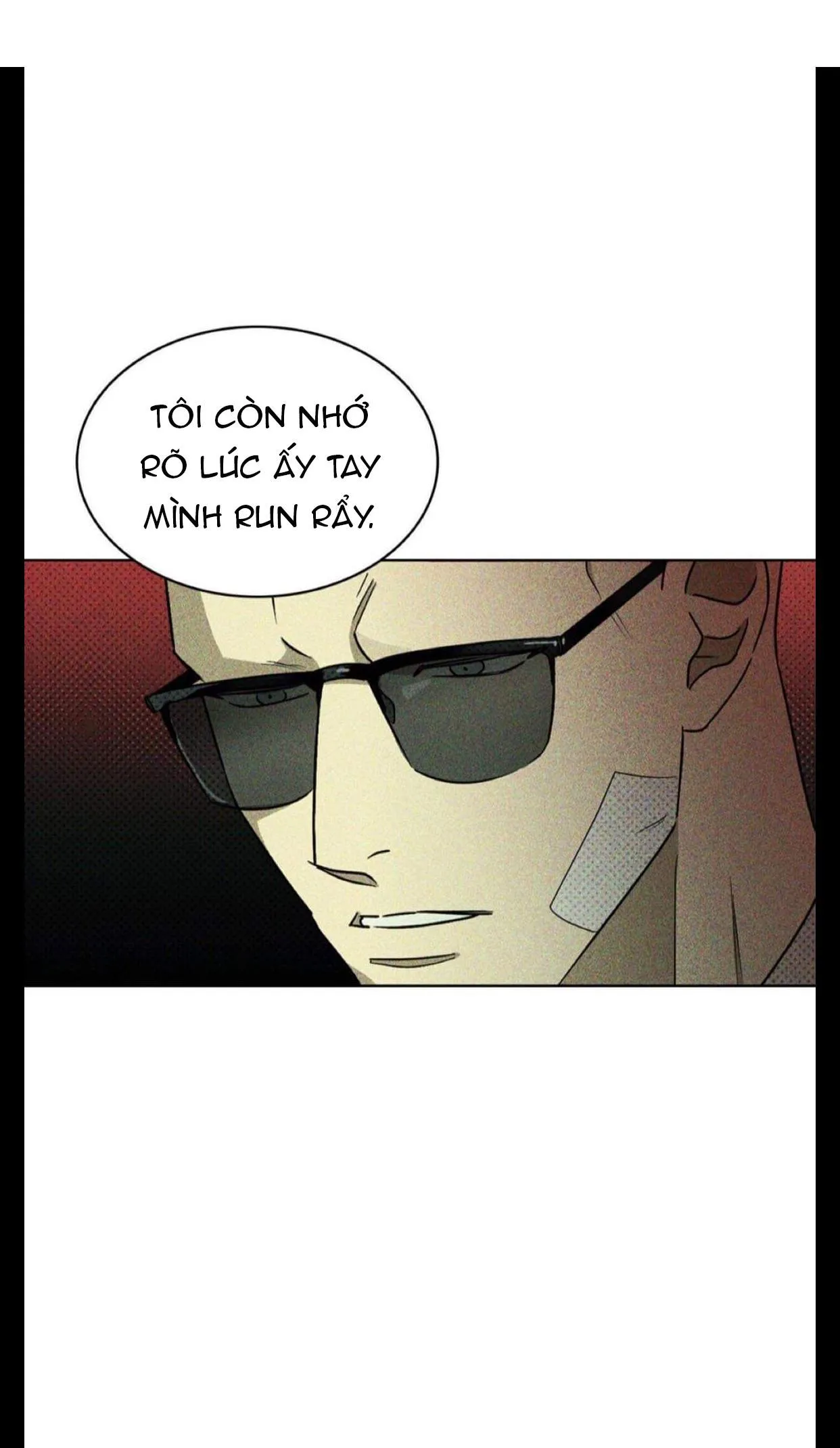 DƯỚI ÁNH ĐÈN XANH Chapter 9 Trang 17