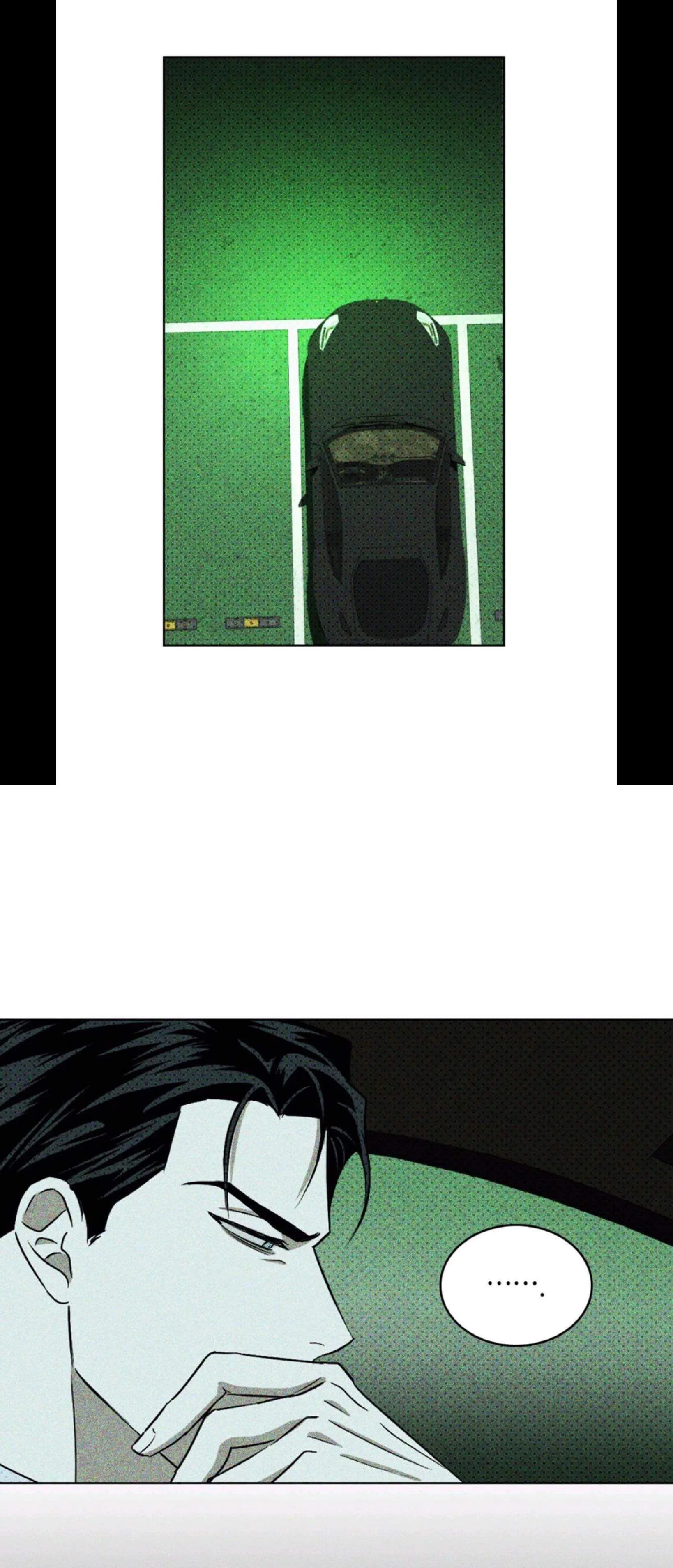 DƯỚI ÁNH ĐÈN XANH Chapter 10 Trang 16