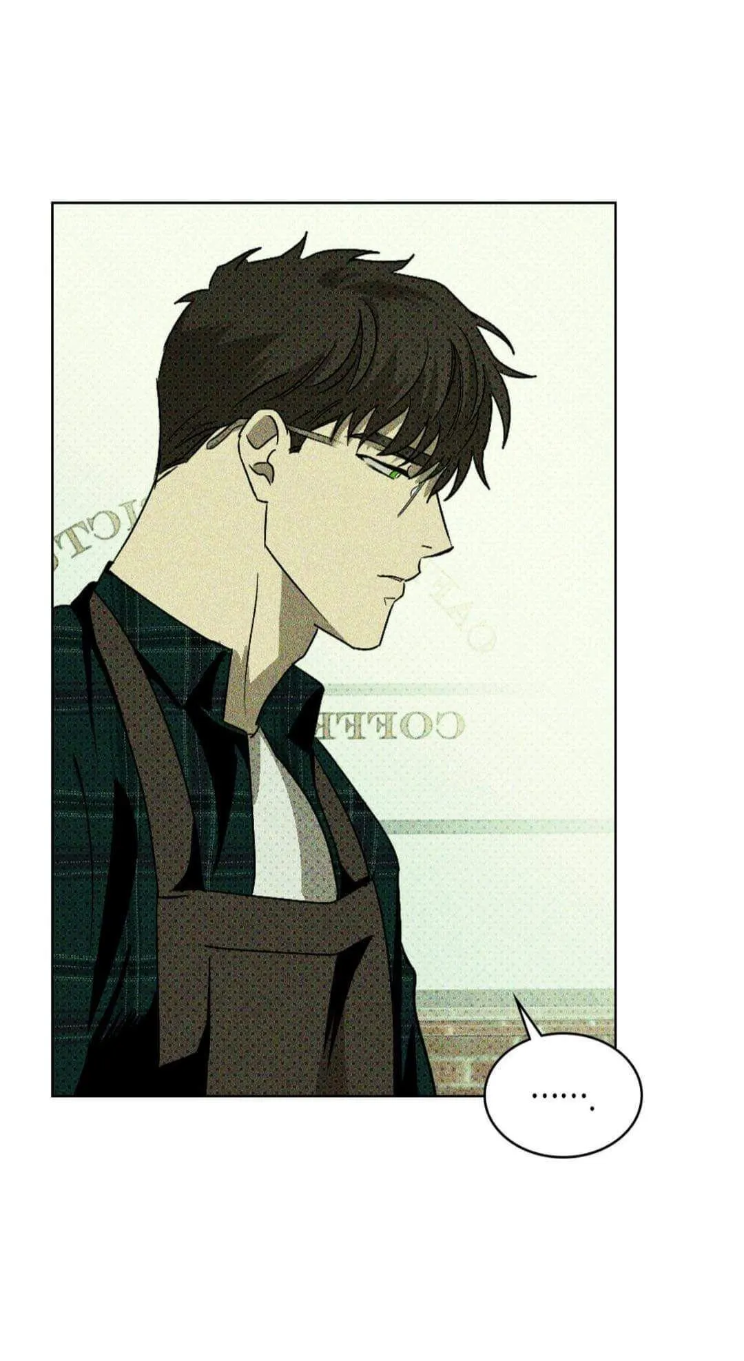 DƯỚI ÁNH ĐÈN XANH Chapter 11 Trang 8