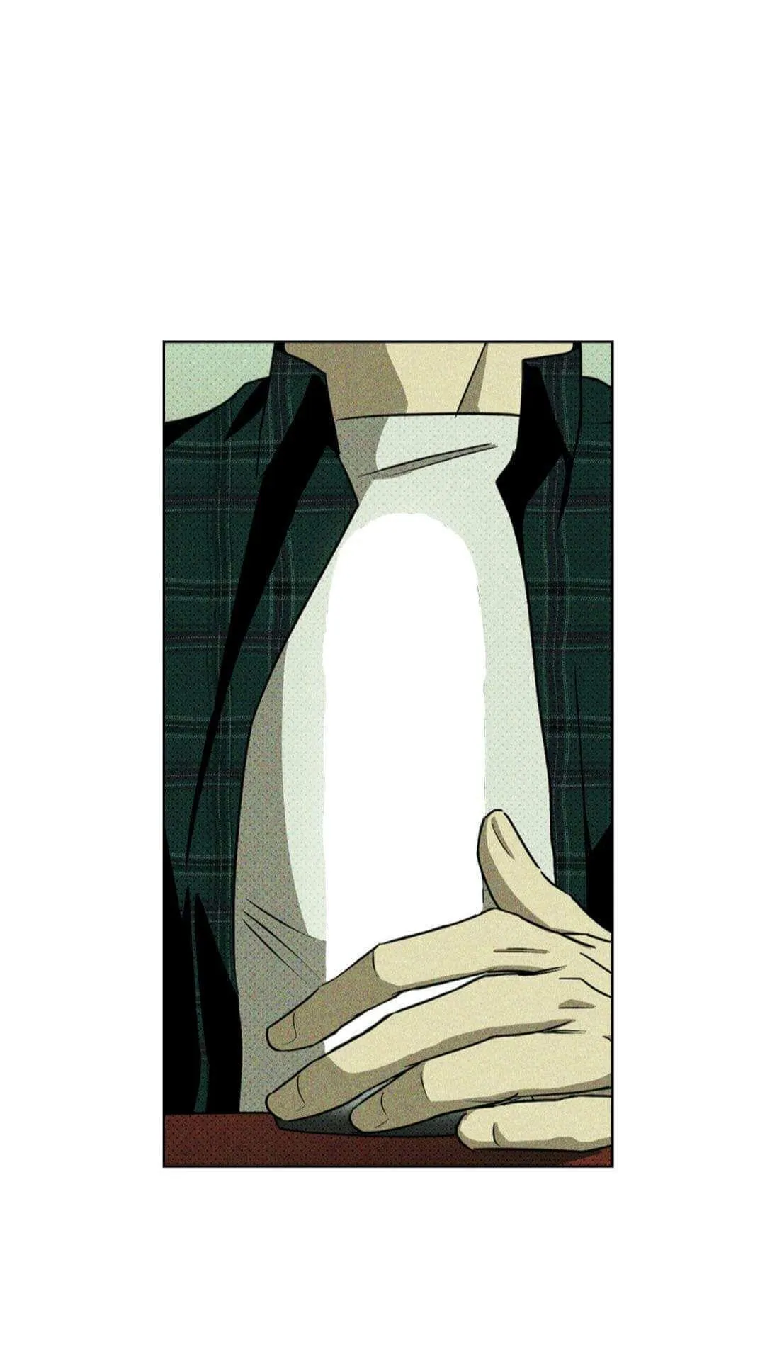 DƯỚI ÁNH ĐÈN XANH Chapter 11 Trang 13