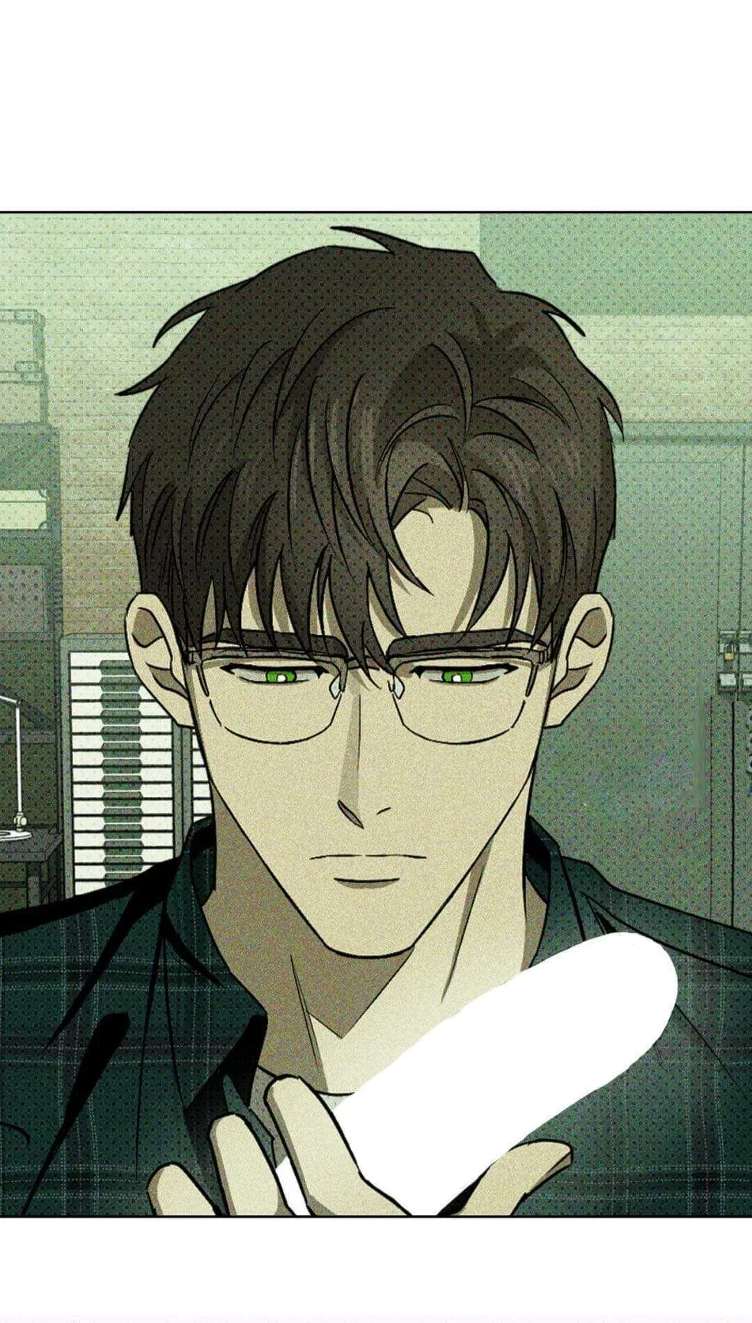 DƯỚI ÁNH ĐÈN XANH Chapter 11 Trang 14