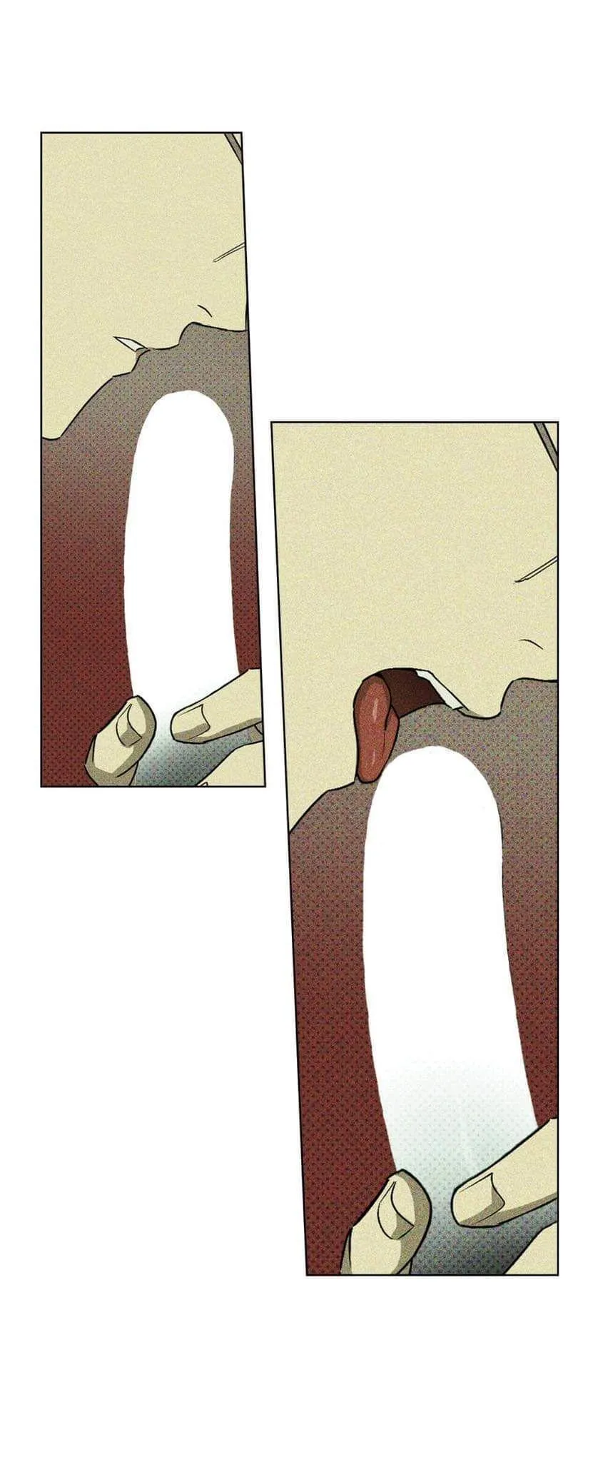 DƯỚI ÁNH ĐÈN XANH Chapter 11 Trang 20