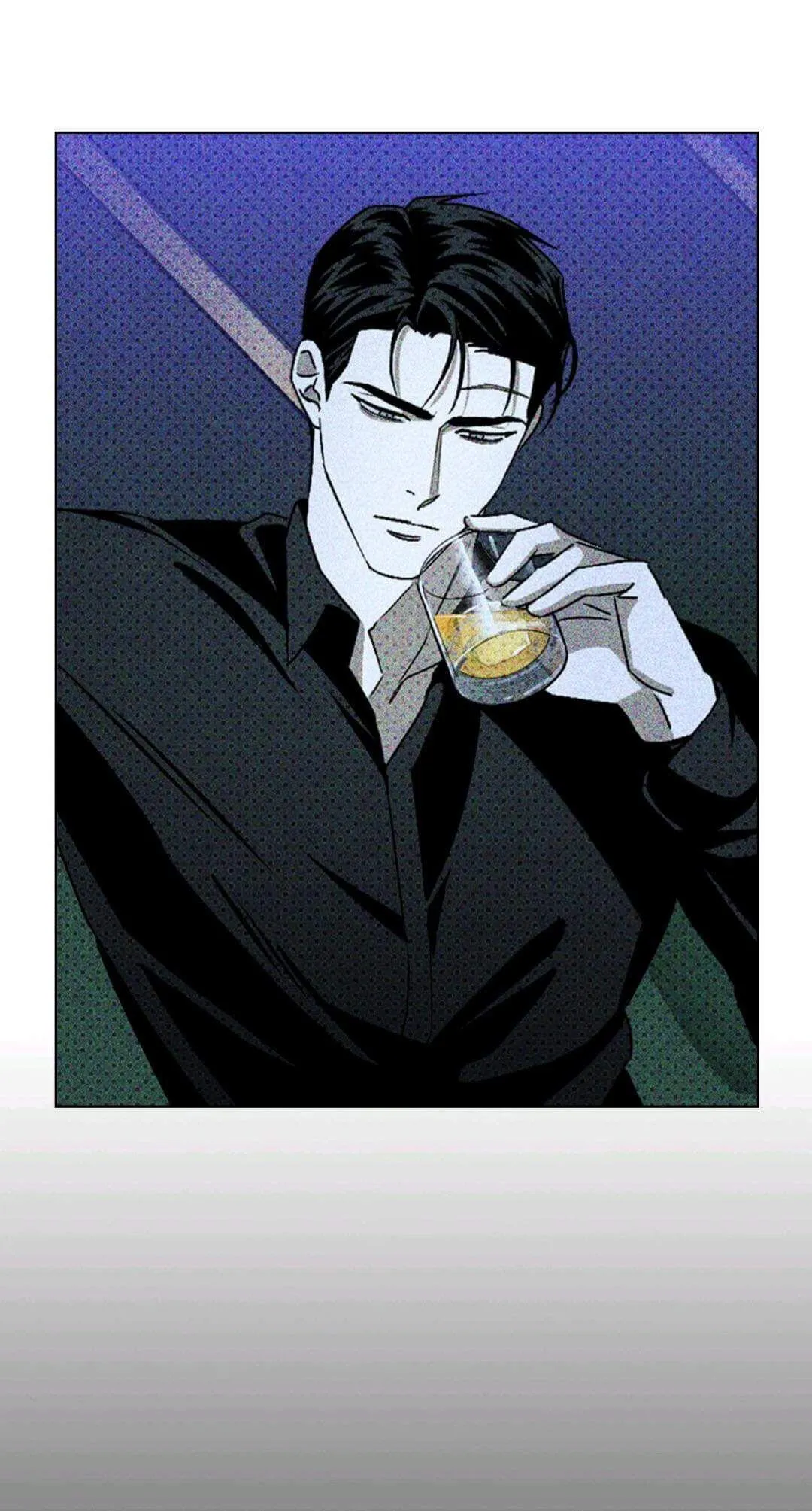 DƯỚI ÁNH ĐÈN XANH Chapter 11 Trang 23