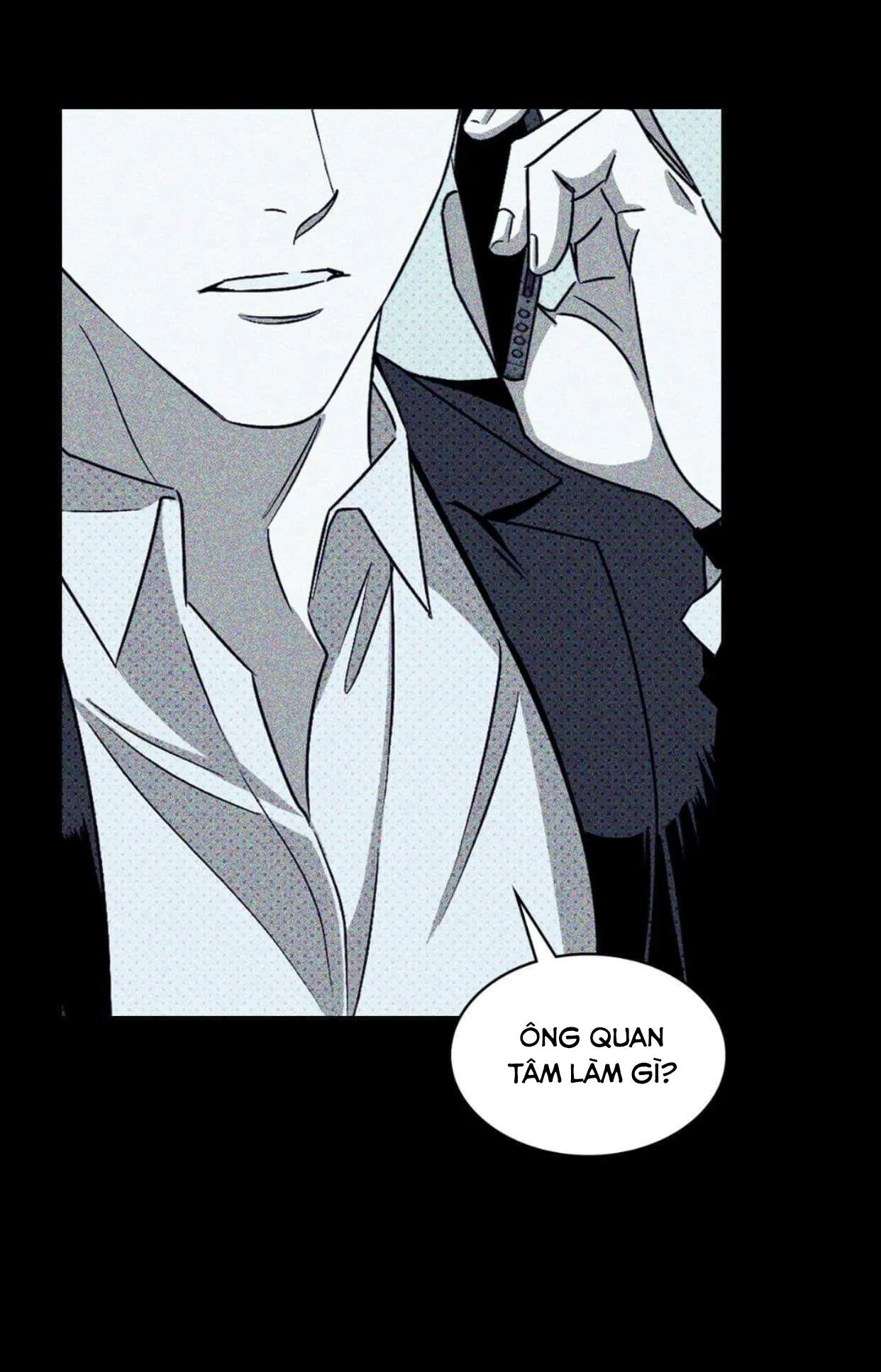 DƯỚI ÁNH ĐÈN XANH Chapter 11 Trang 28