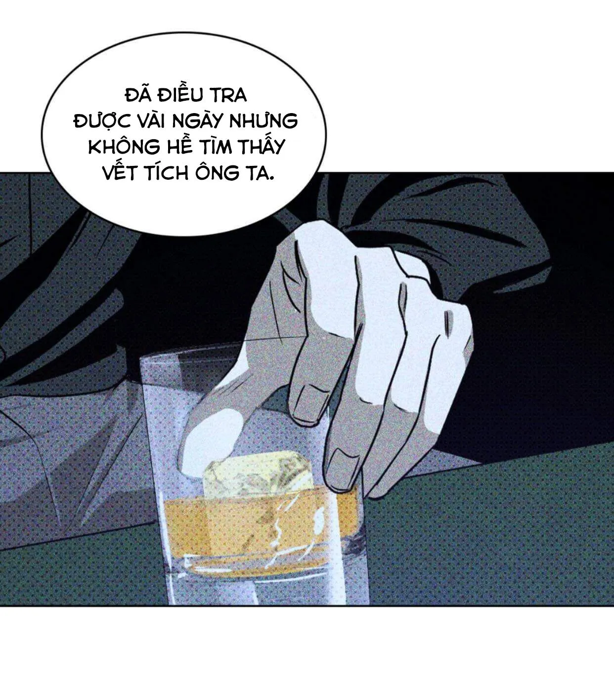 DƯỚI ÁNH ĐÈN XANH Chapter 11 Trang 33