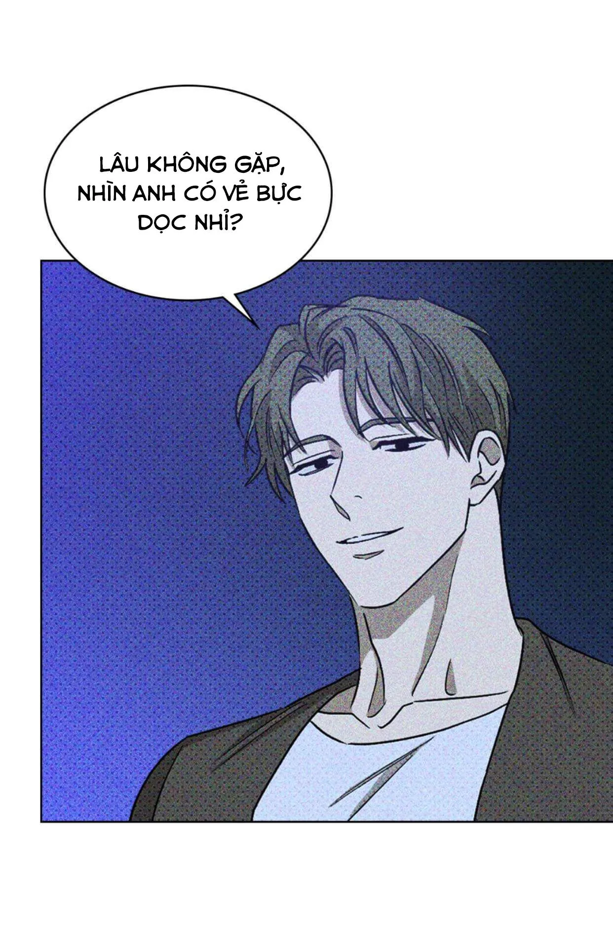 DƯỚI ÁNH ĐÈN XANH Chapter 11 Trang 36