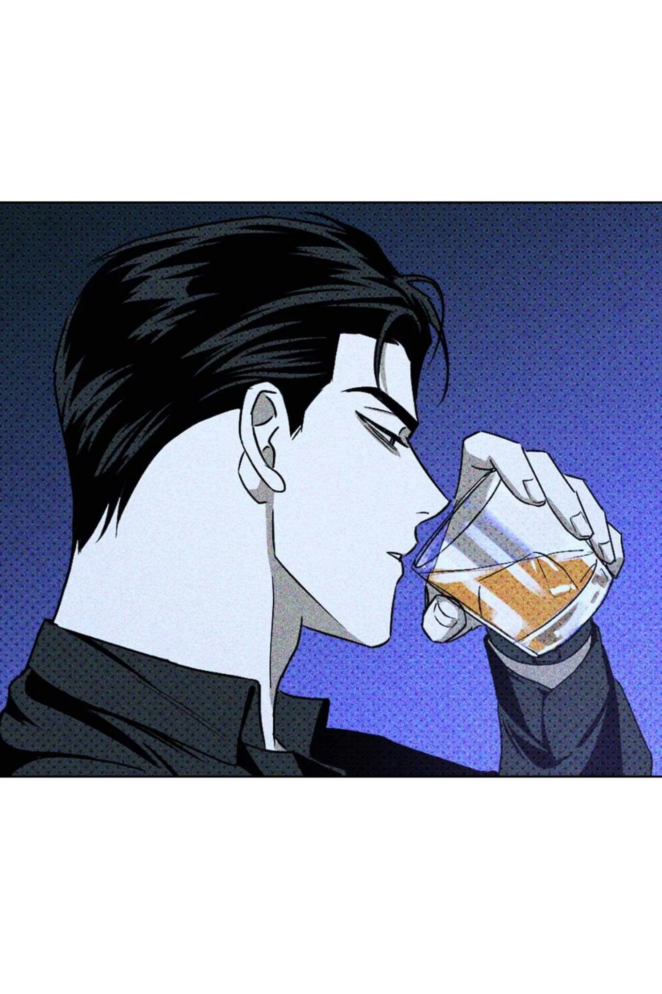 DƯỚI ÁNH ĐÈN XANH Chapter 11 Trang 37