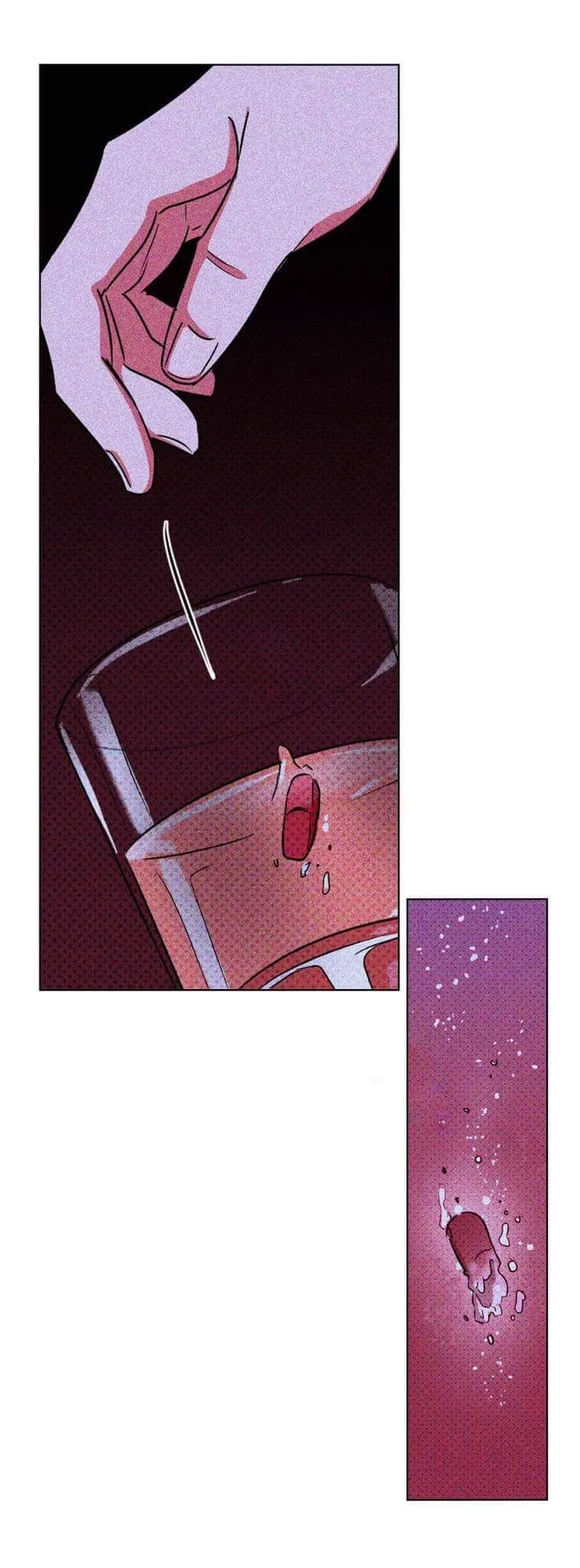 DƯỚI ÁNH ĐÈN XANH Chapter 11 Trang 43