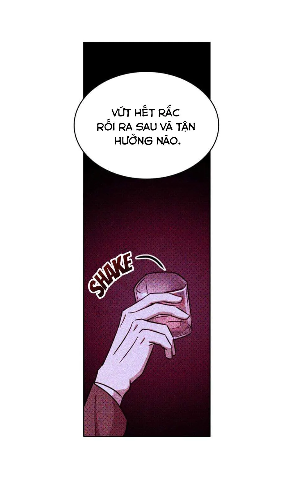 DƯỚI ÁNH ĐÈN XANH Chapter 11 Trang 45