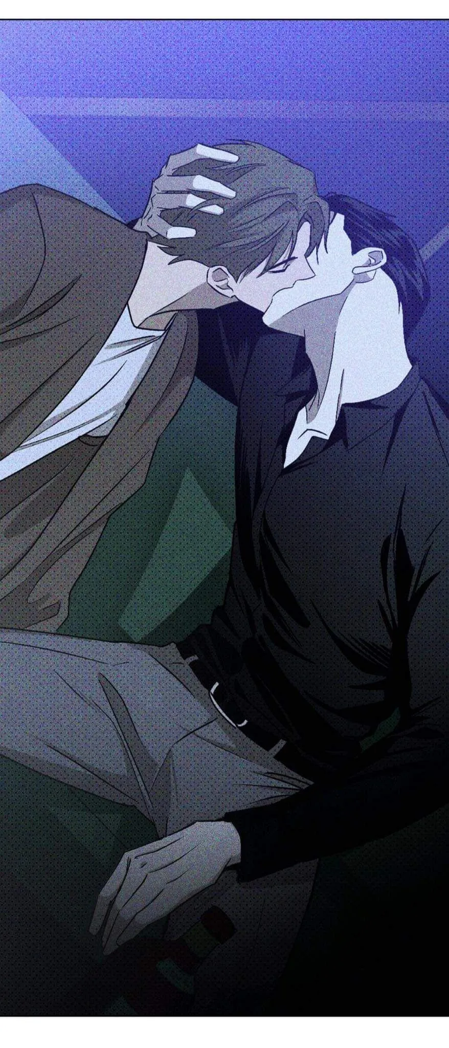 DƯỚI ÁNH ĐÈN XANH Chapter 11 Trang 50