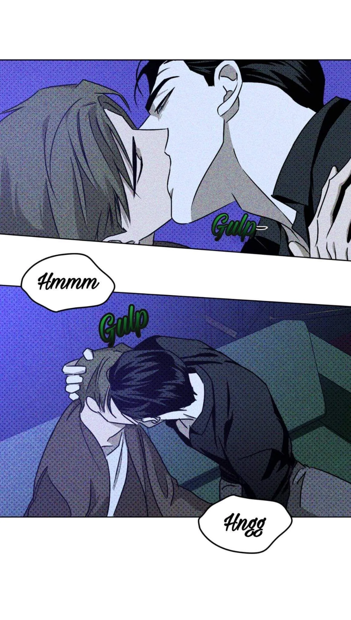 DƯỚI ÁNH ĐÈN XANH Chapter 11 Trang 51