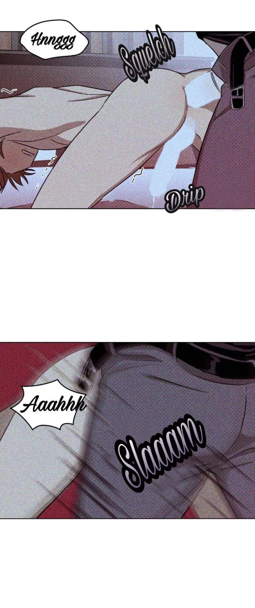 DƯỚI ÁNH ĐÈN XANH Chapter 12 Trang 8