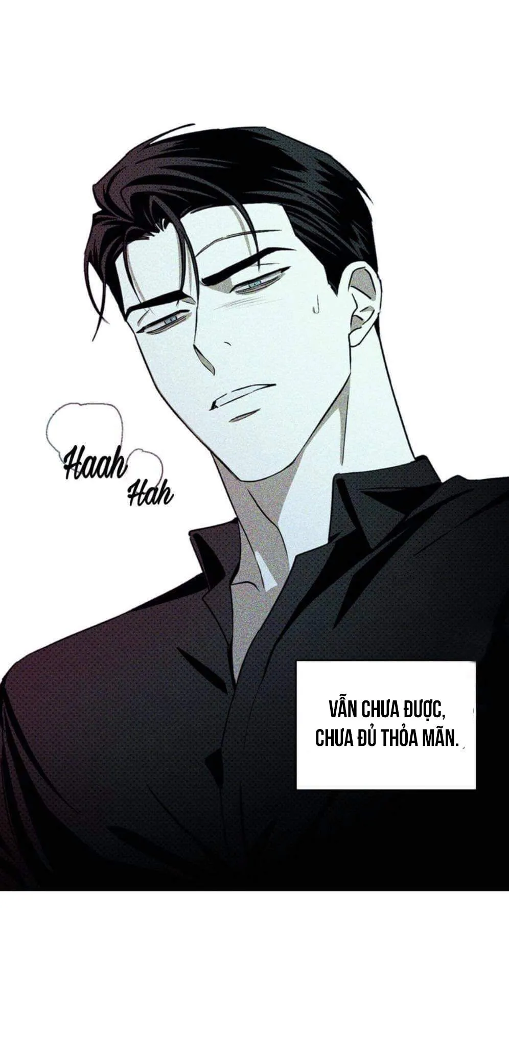 DƯỚI ÁNH ĐÈN XANH Chapter 12 Trang 11