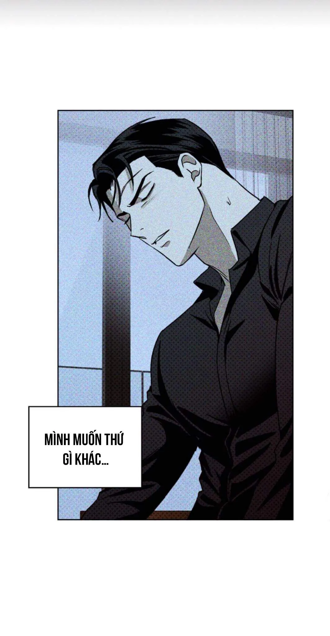 DƯỚI ÁNH ĐÈN XANH Chapter 12 Trang 14