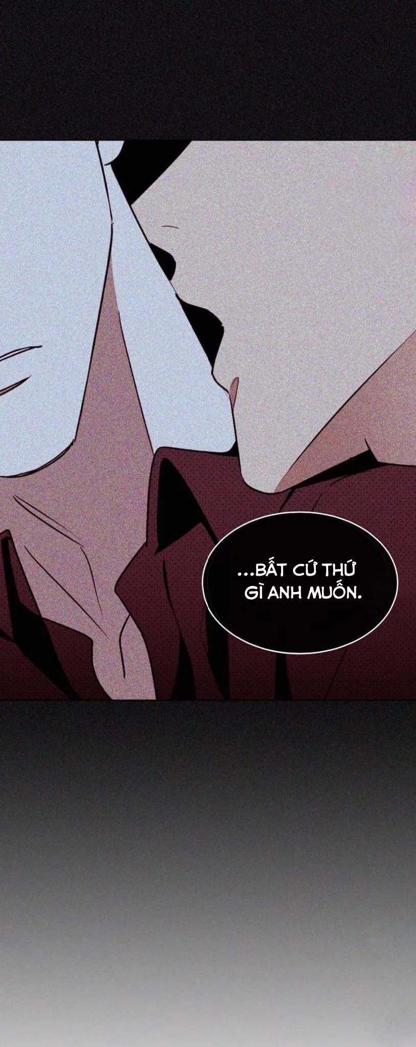 DƯỚI ÁNH ĐÈN XANH Chapter 12 Trang 21