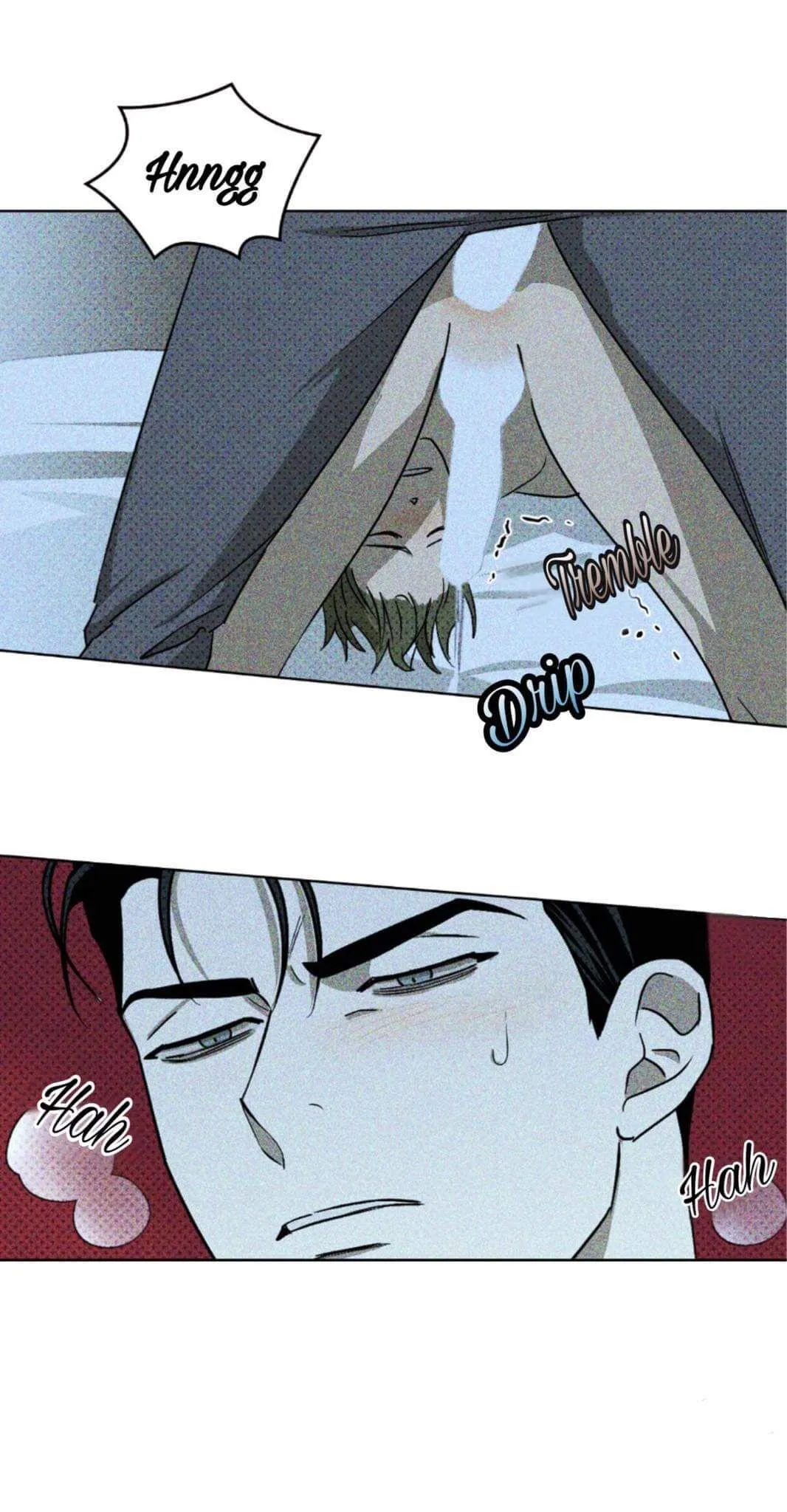 DƯỚI ÁNH ĐÈN XANH Chapter 12 Trang 23