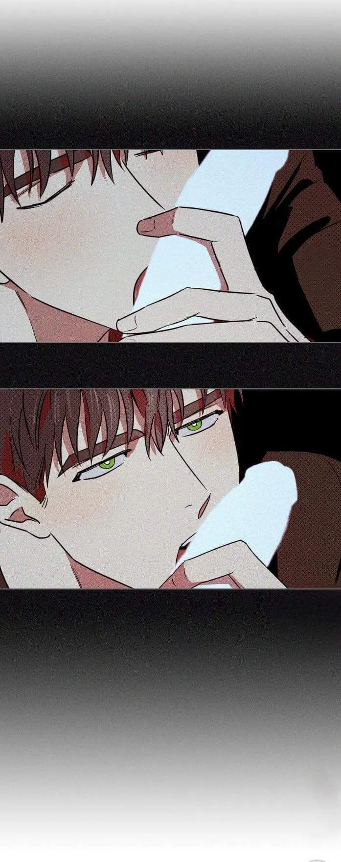 DƯỚI ÁNH ĐÈN XANH Chapter 12 Trang 32