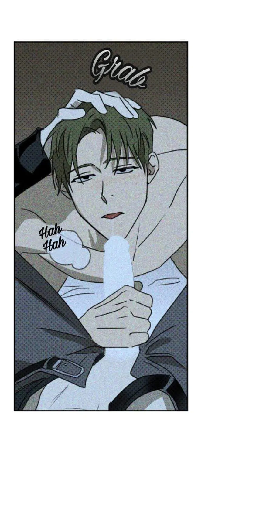 DƯỚI ÁNH ĐÈN XANH Chapter 12 Trang 34