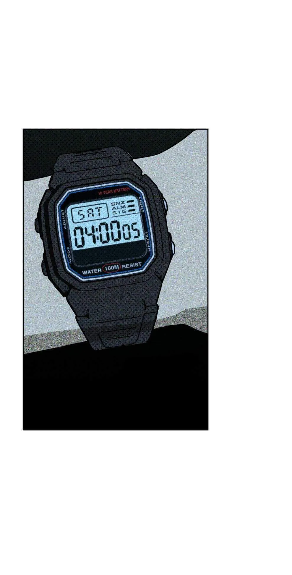 DƯỚI ÁNH ĐÈN XANH Chapter 12 Trang 38