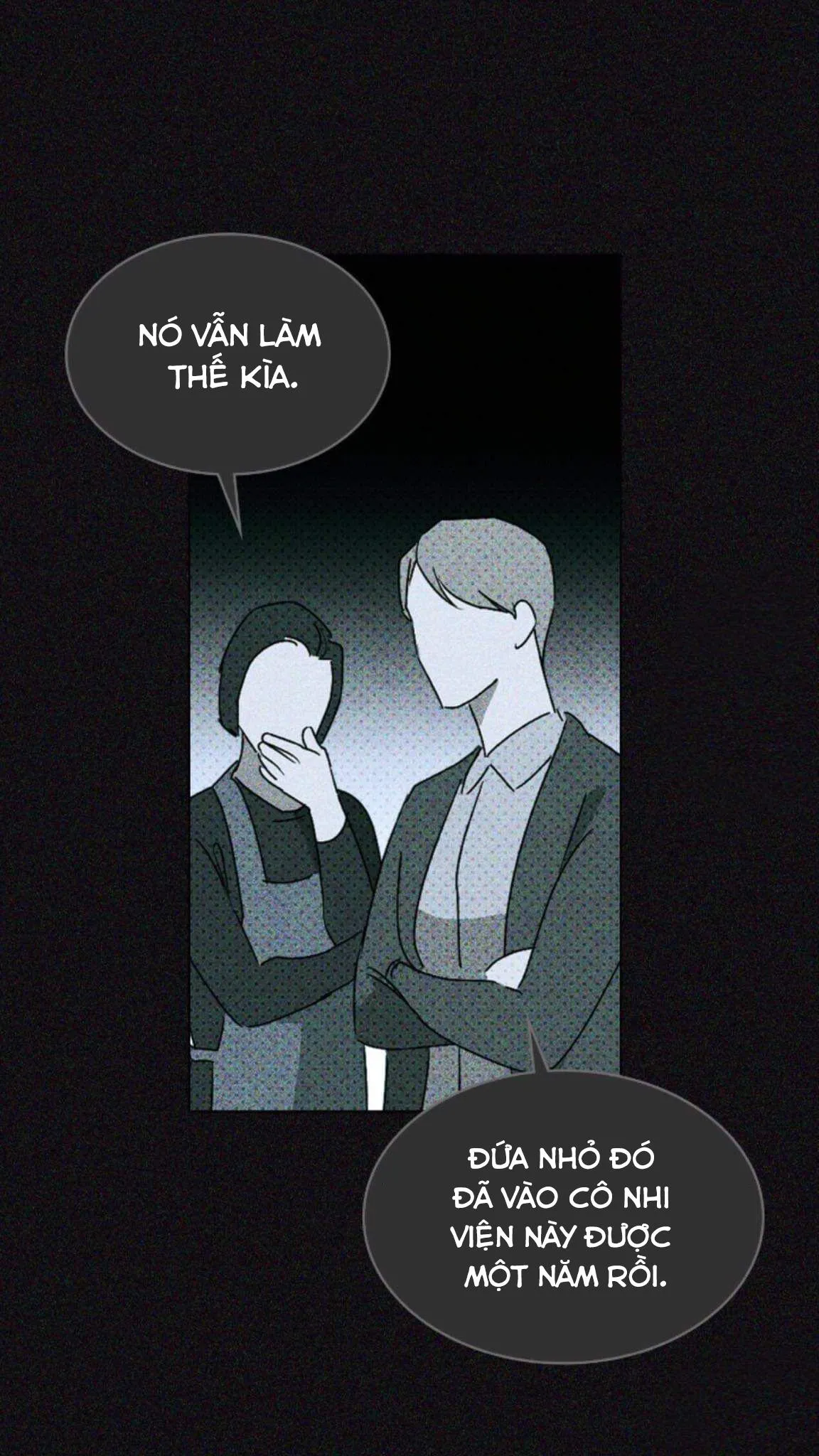 DƯỚI ÁNH ĐÈN XANH Chapter 12 Trang 41