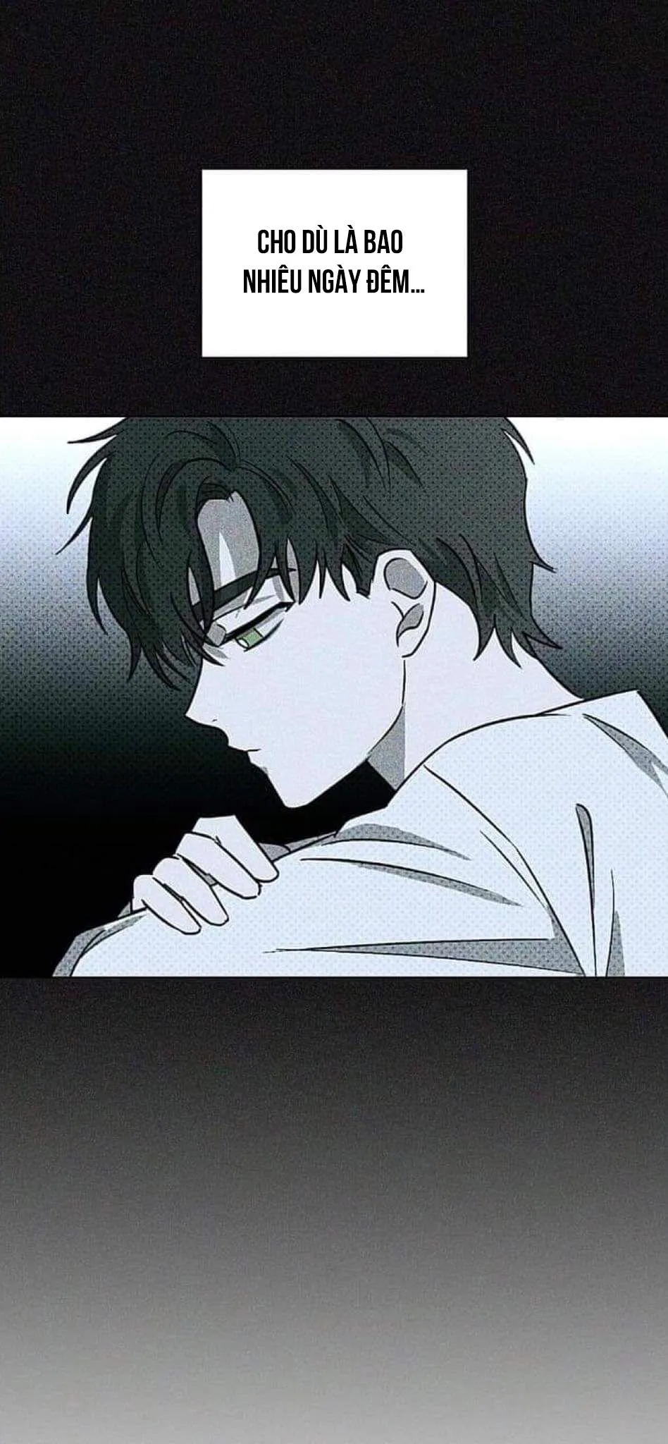 DƯỚI ÁNH ĐÈN XANH Chapter 12 Trang 44