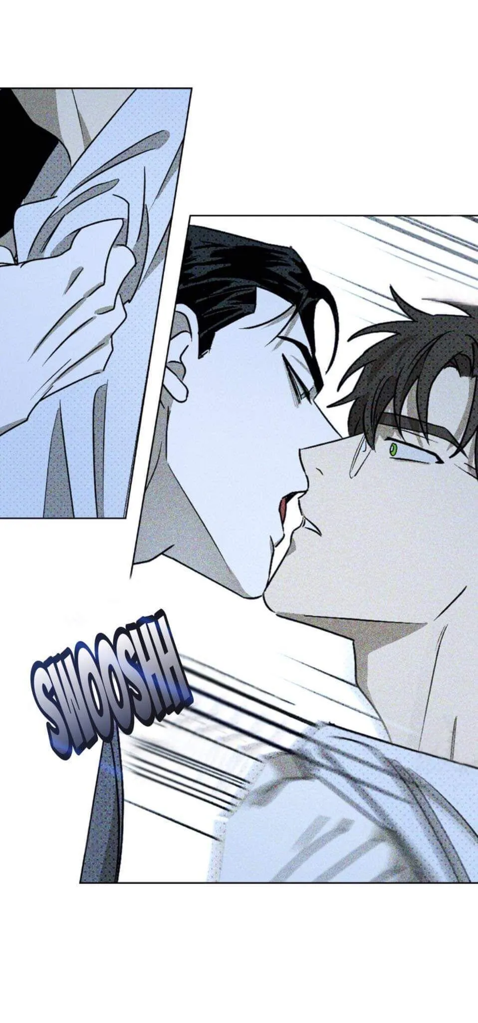 DƯỚI ÁNH ĐÈN XANH Chapter 12 Trang 59