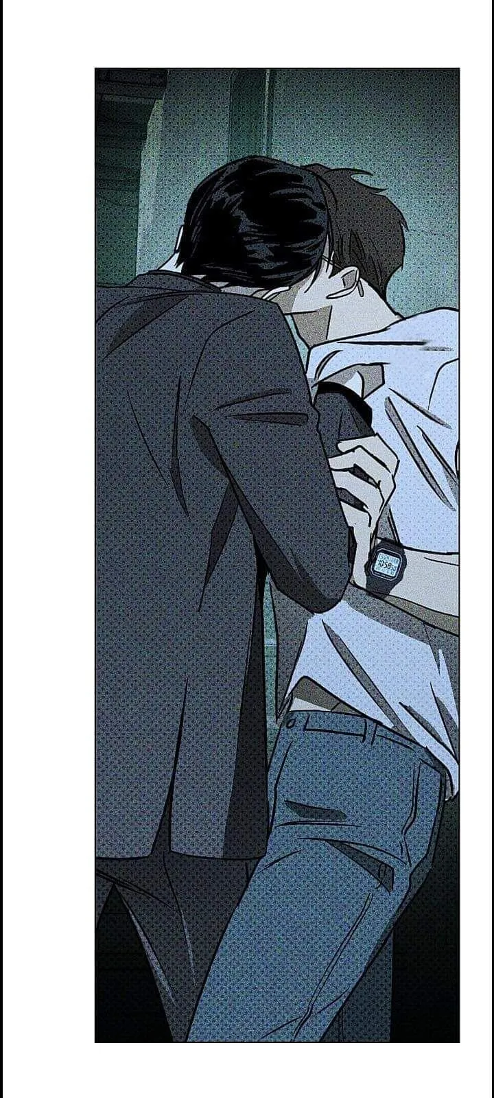 DƯỚI ÁNH ĐÈN XANH Chapter 12 Trang 61