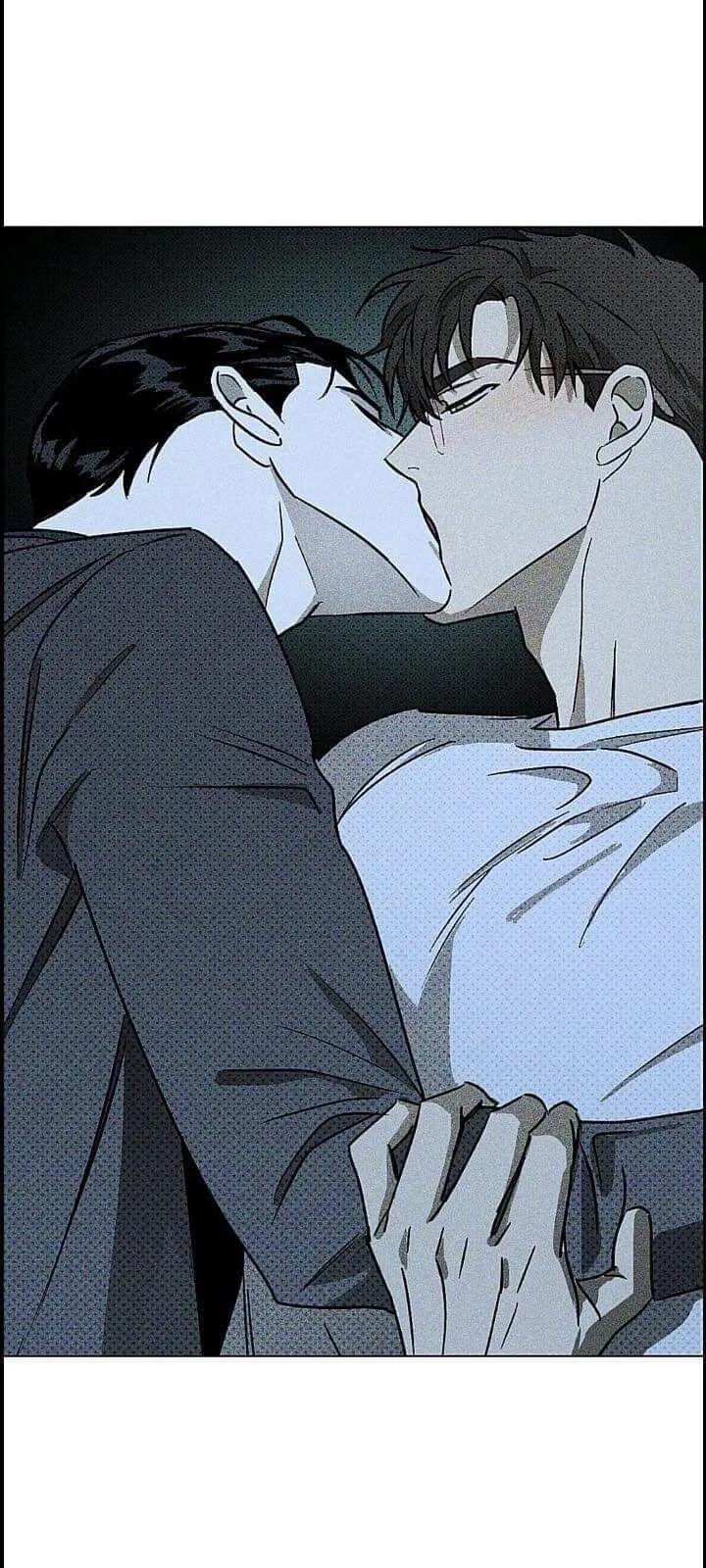 DƯỚI ÁNH ĐÈN XANH Chapter 12 Trang 62