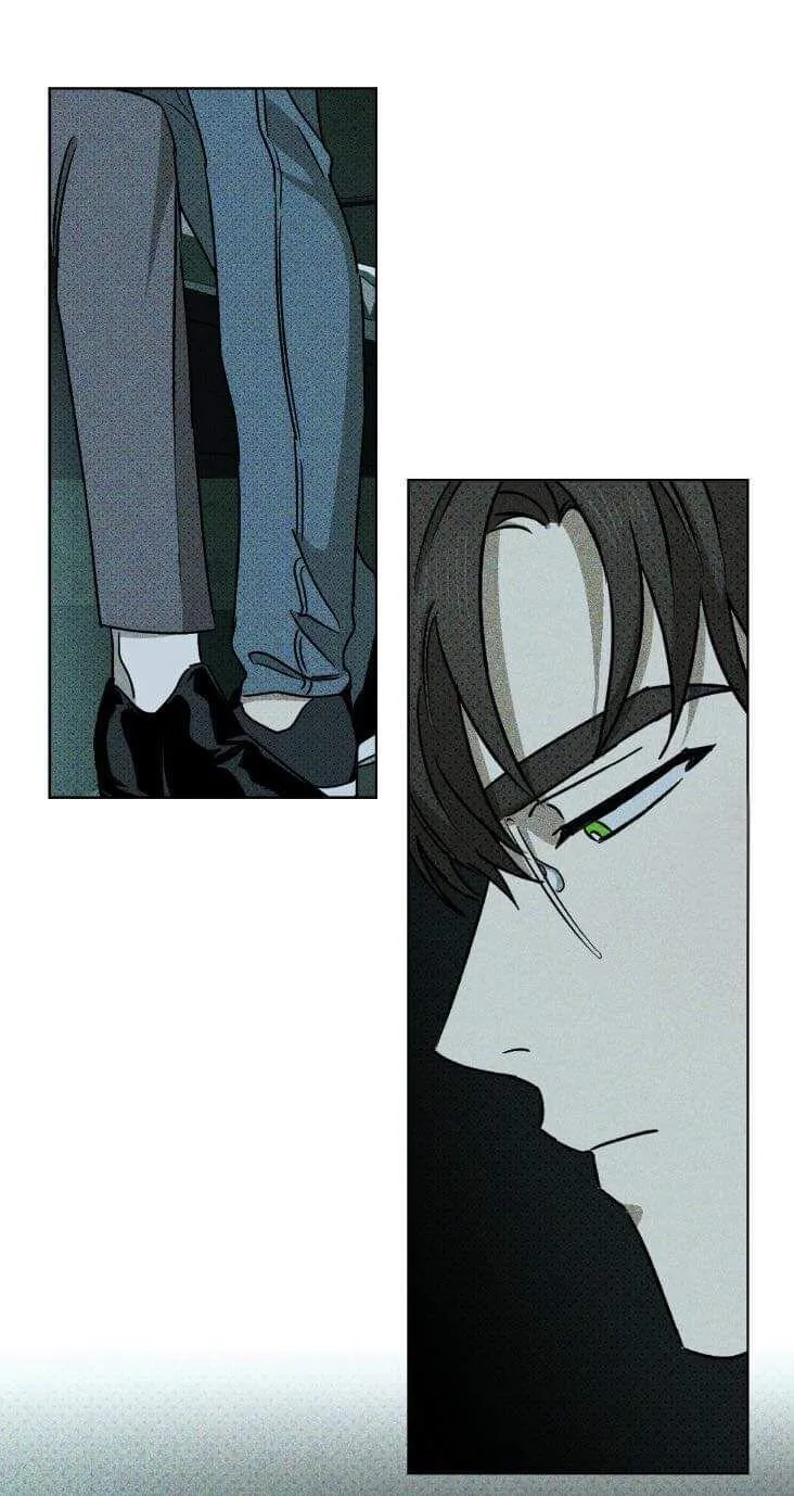 DƯỚI ÁNH ĐÈN XANH Chapter 13 Trang 4