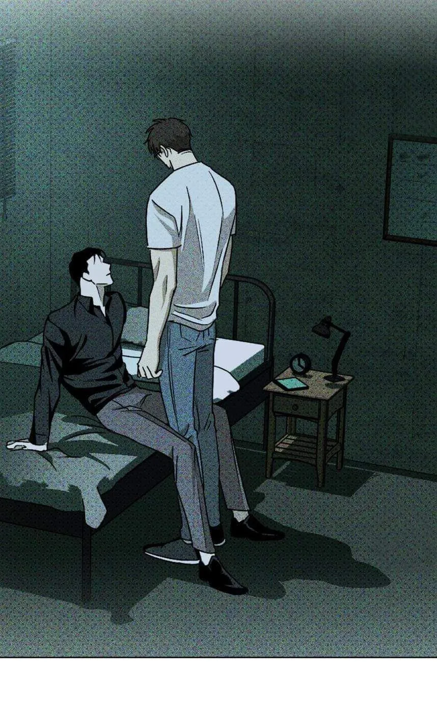 DƯỚI ÁNH ĐÈN XANH Chapter 13 Trang 5