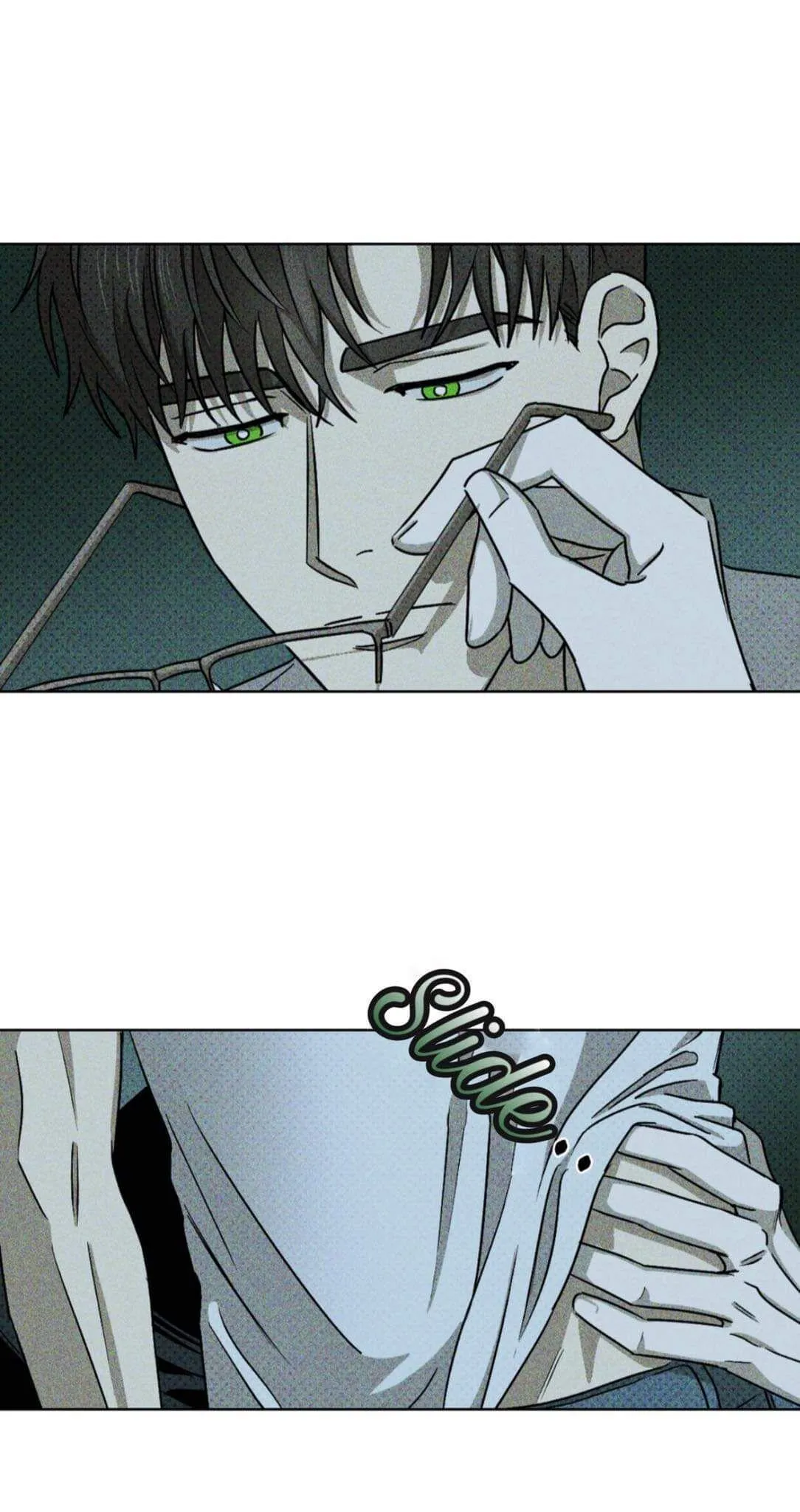 DƯỚI ÁNH ĐÈN XANH Chapter 13 Trang 6