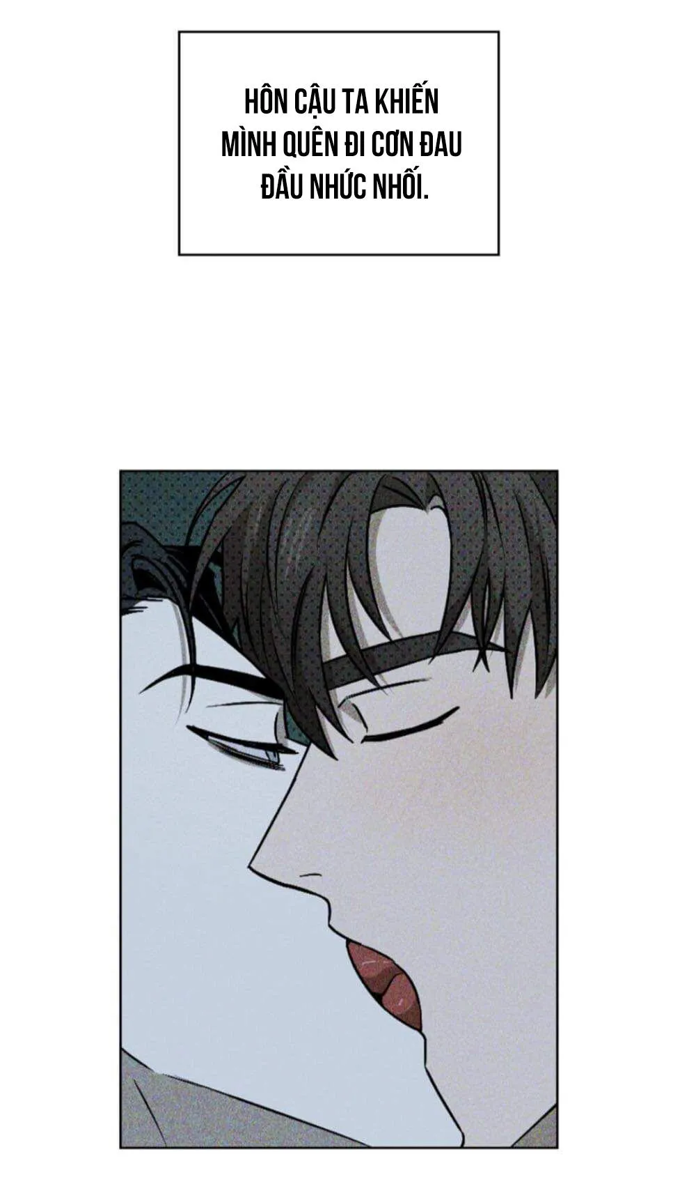 DƯỚI ÁNH ĐÈN XANH Chapter 13 Trang 9