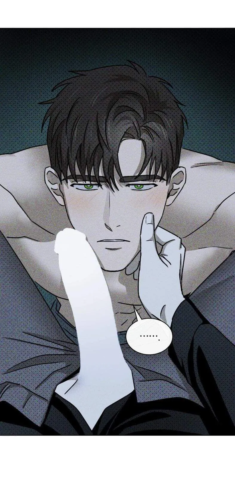 DƯỚI ÁNH ĐÈN XANH Chapter 13 Trang 20